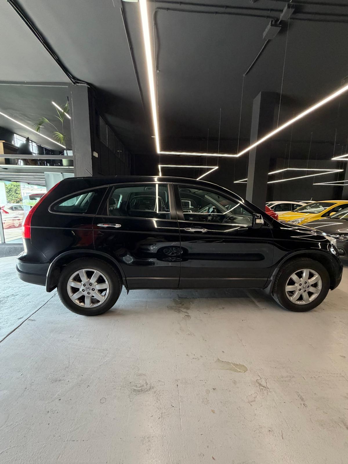 HONDA CRV - Imagen 13