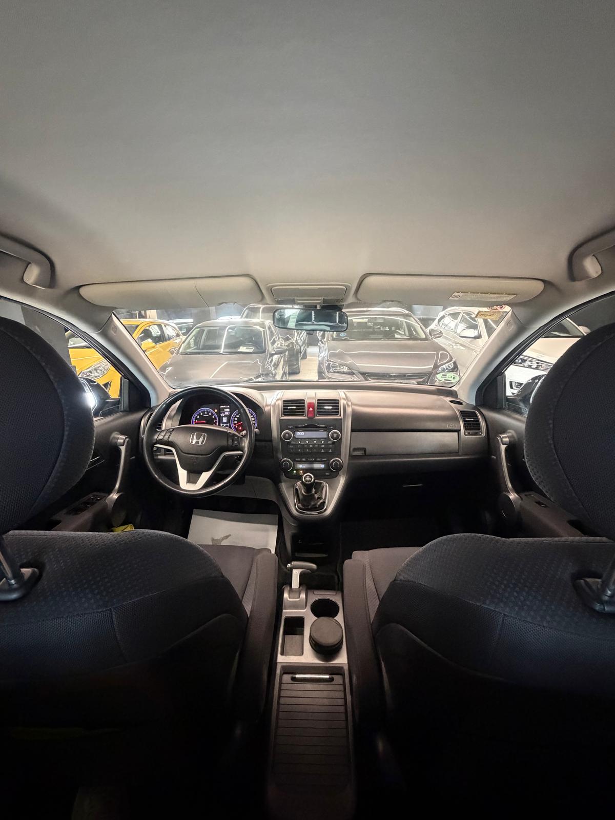 HONDA CRV - Imagen 17