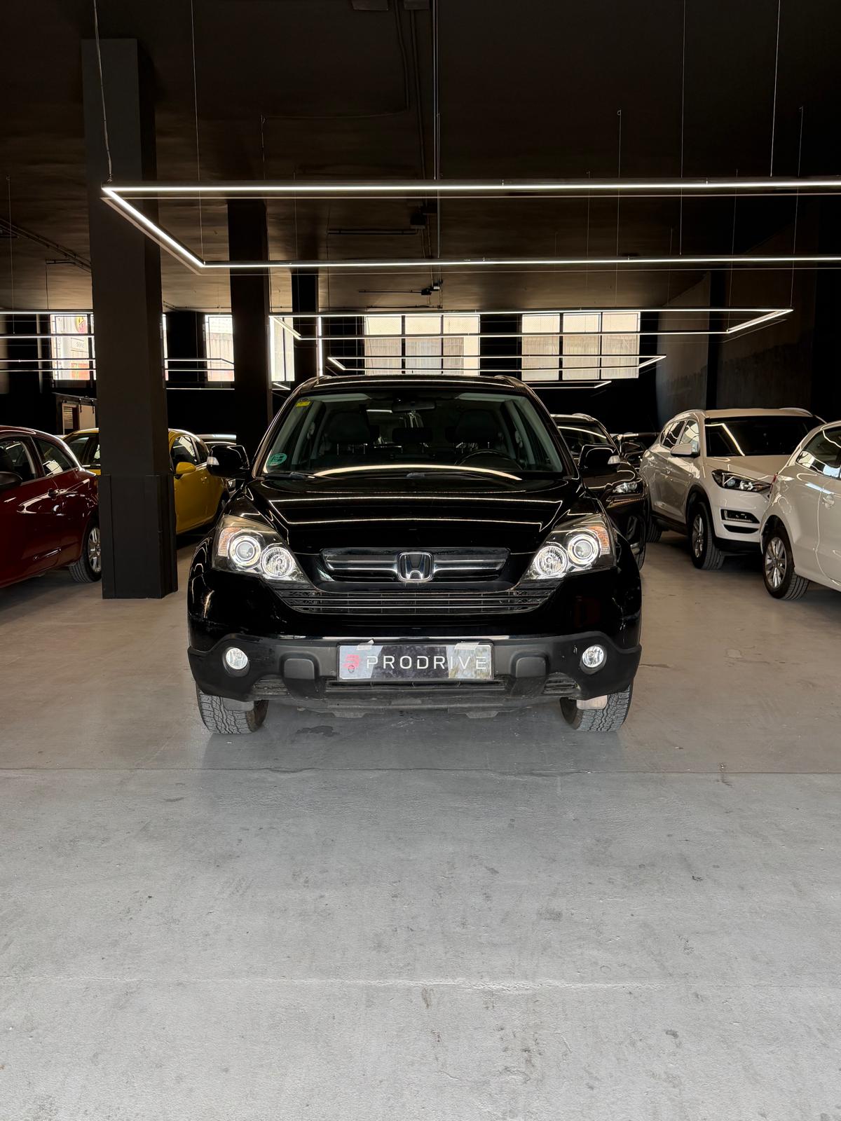HONDA CRV - Imagen 3