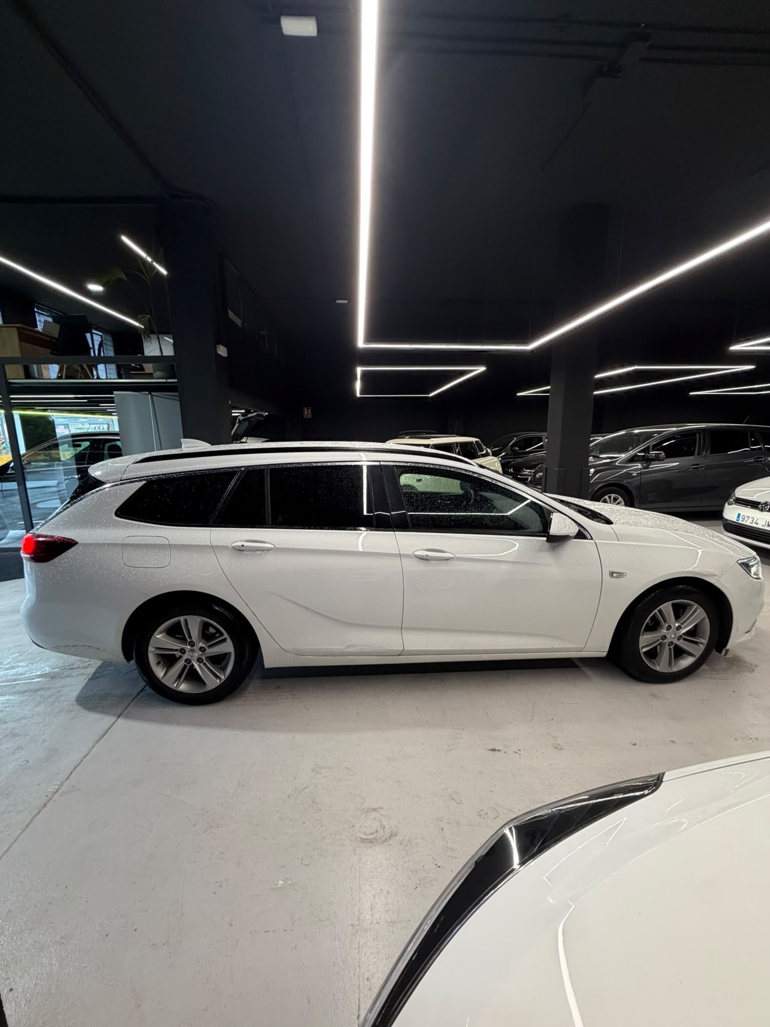 OPEL INSIGNIA ST FAMILIAR - Imagen 9