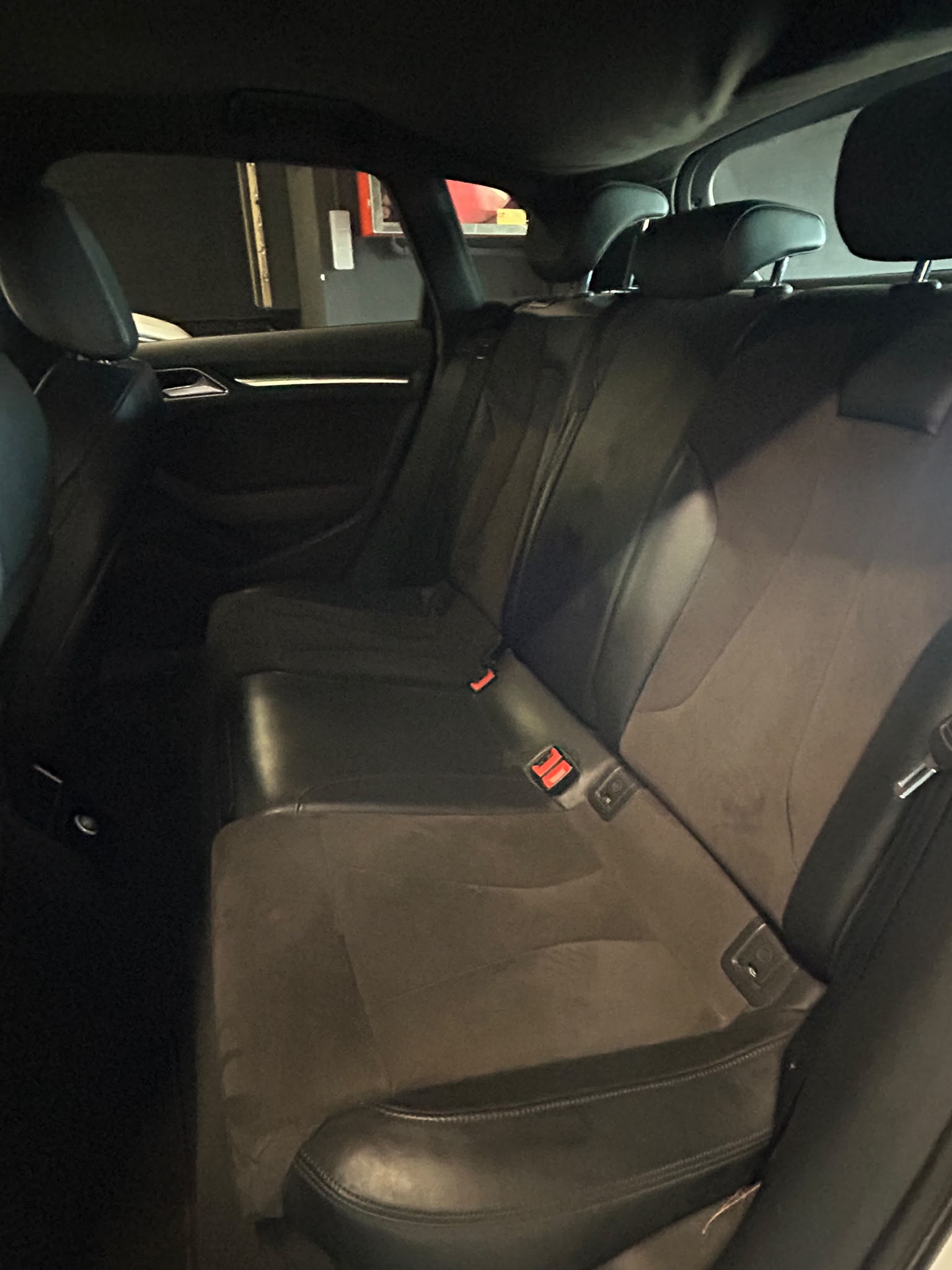 AUDI A3 S-LINE - Imagen 22