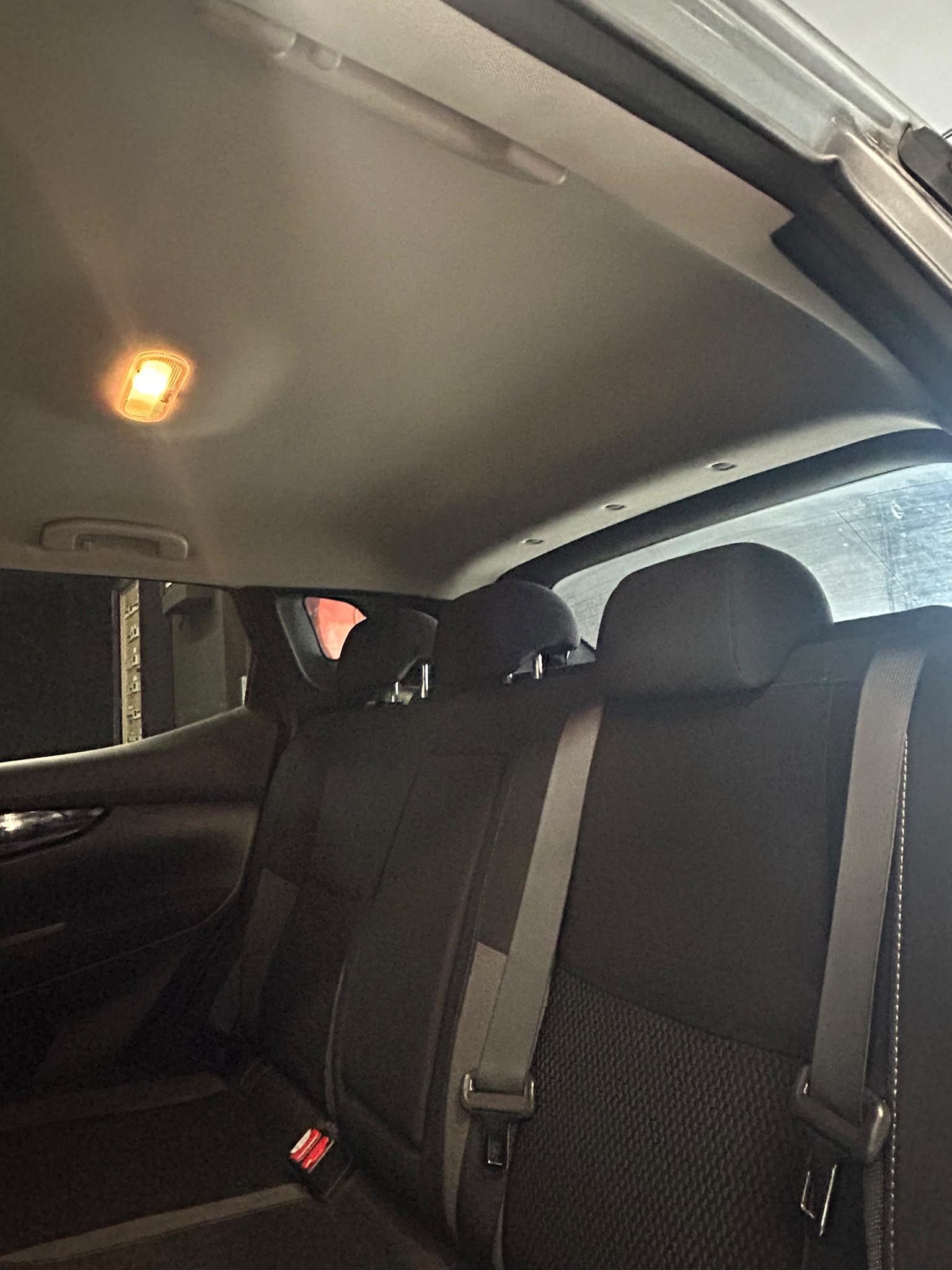 NISSAN QASHQAI 2018 - Imagen 20