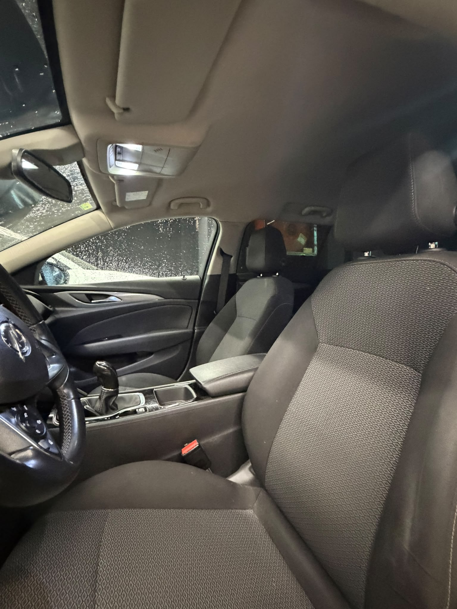 OPEL INSIGNIA ST FAMILIAR - Imagen 16