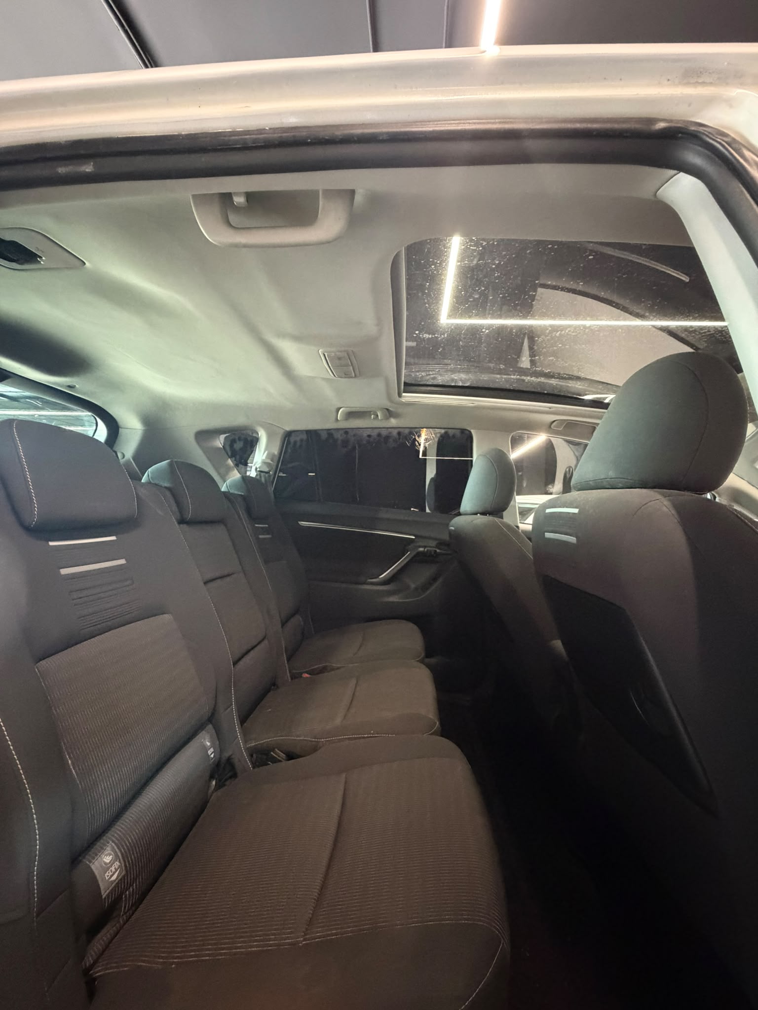 TOYOTA VERSO 2017 - Imagen 18
