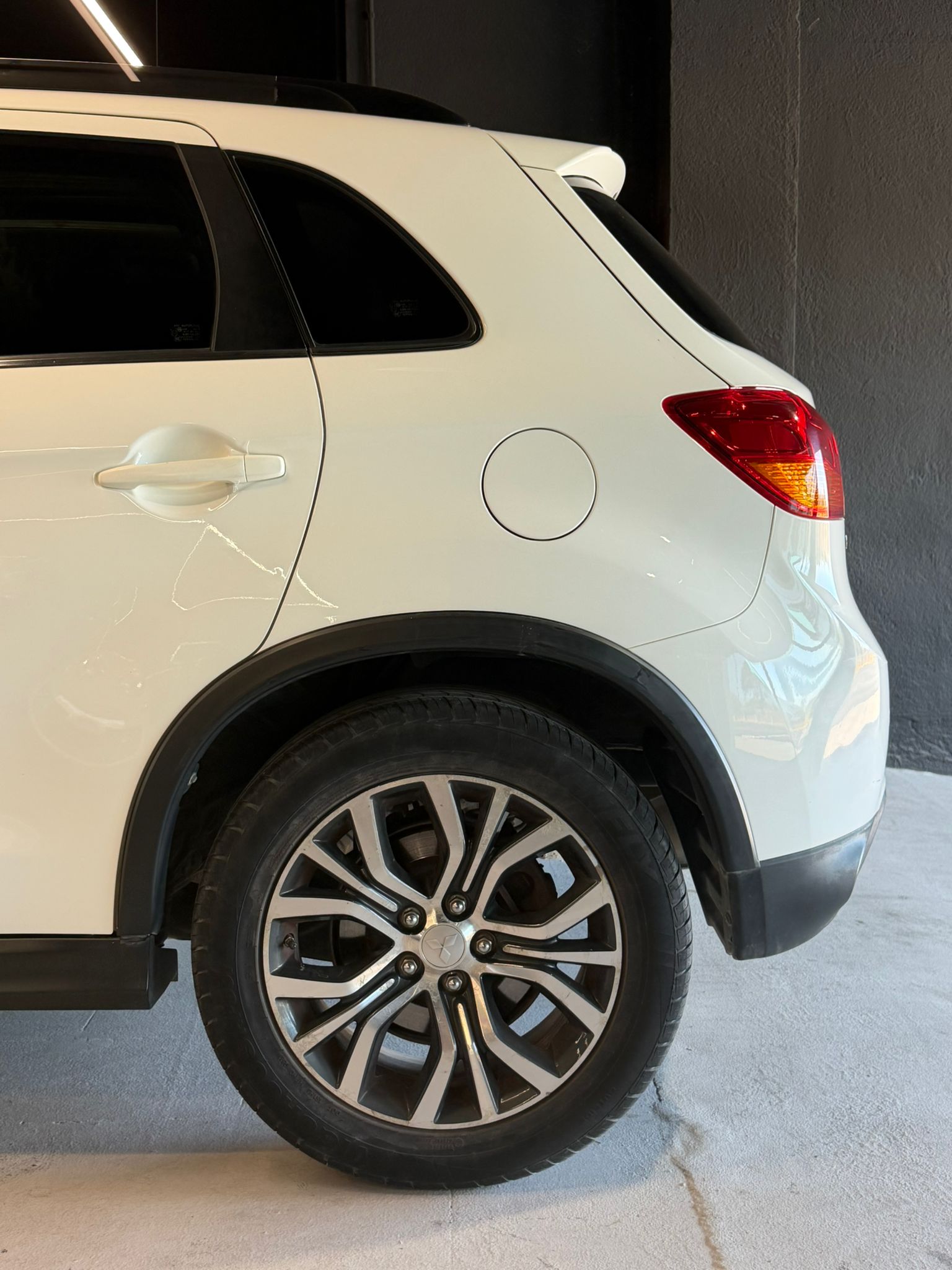 MITSUBISHI ASX - Imagen 14