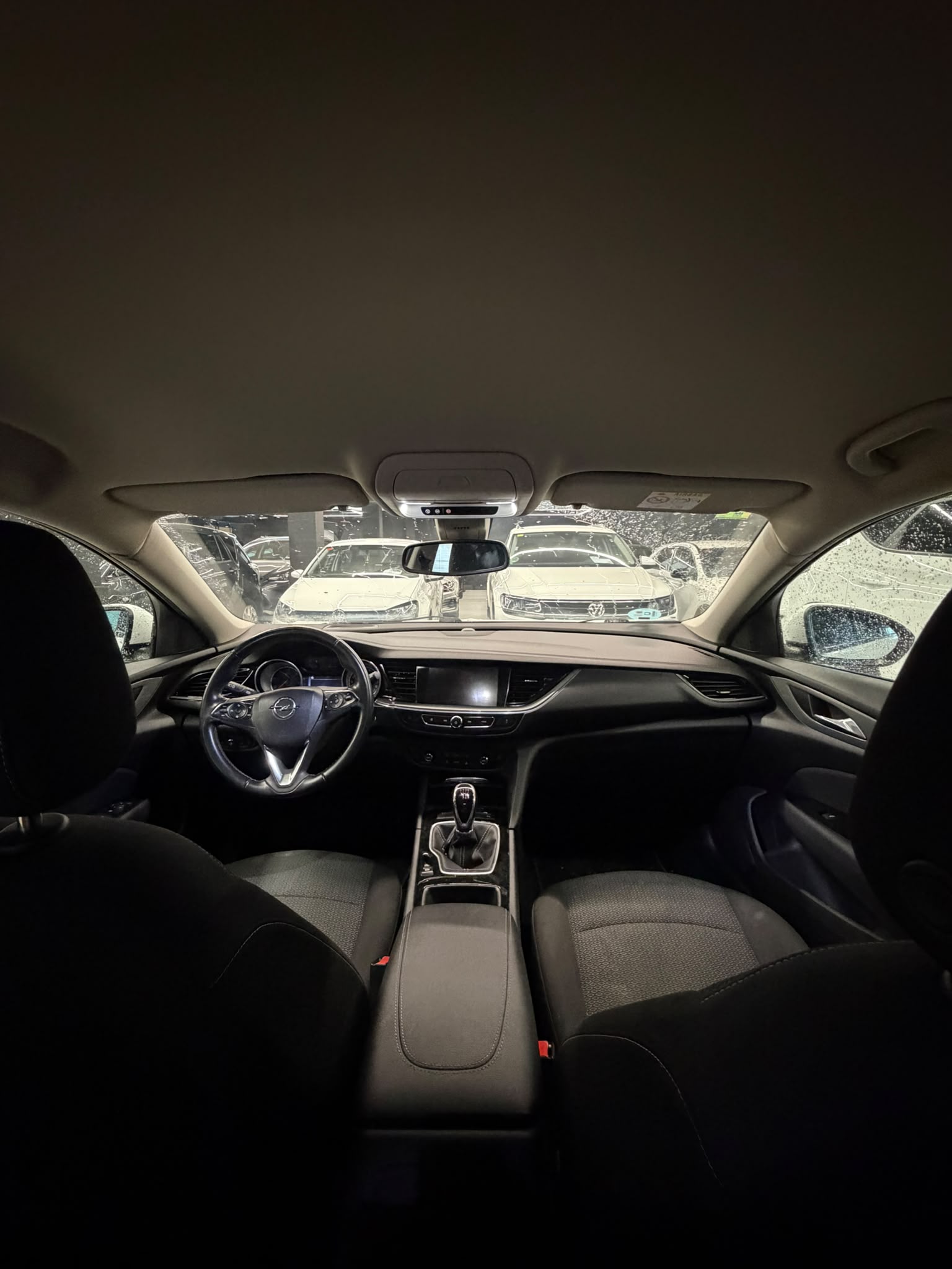OPEL INSIGNIA ST FAMILIAR - Imagen 14