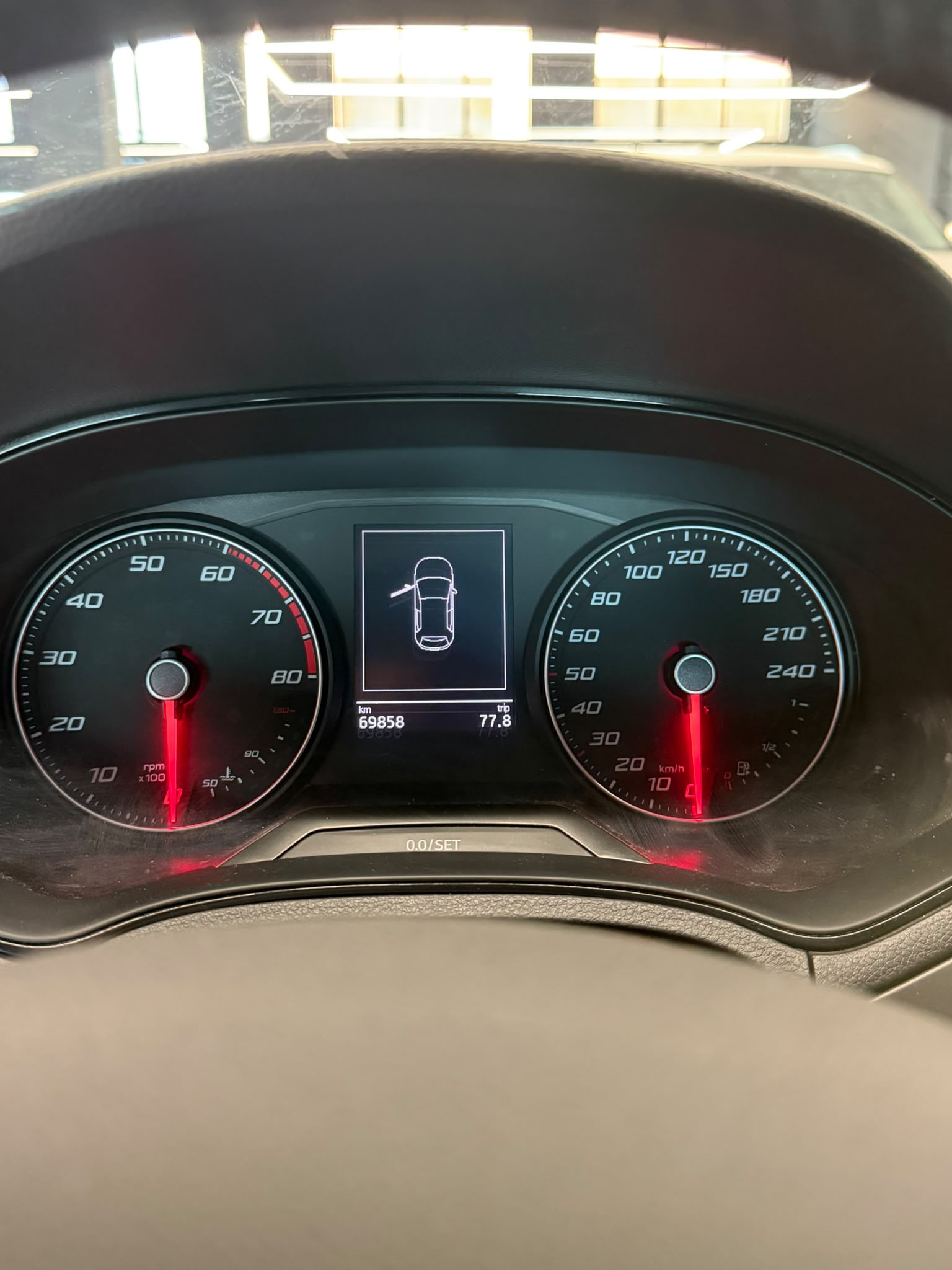 SEAT IBIZA 2020 - Imagen 20