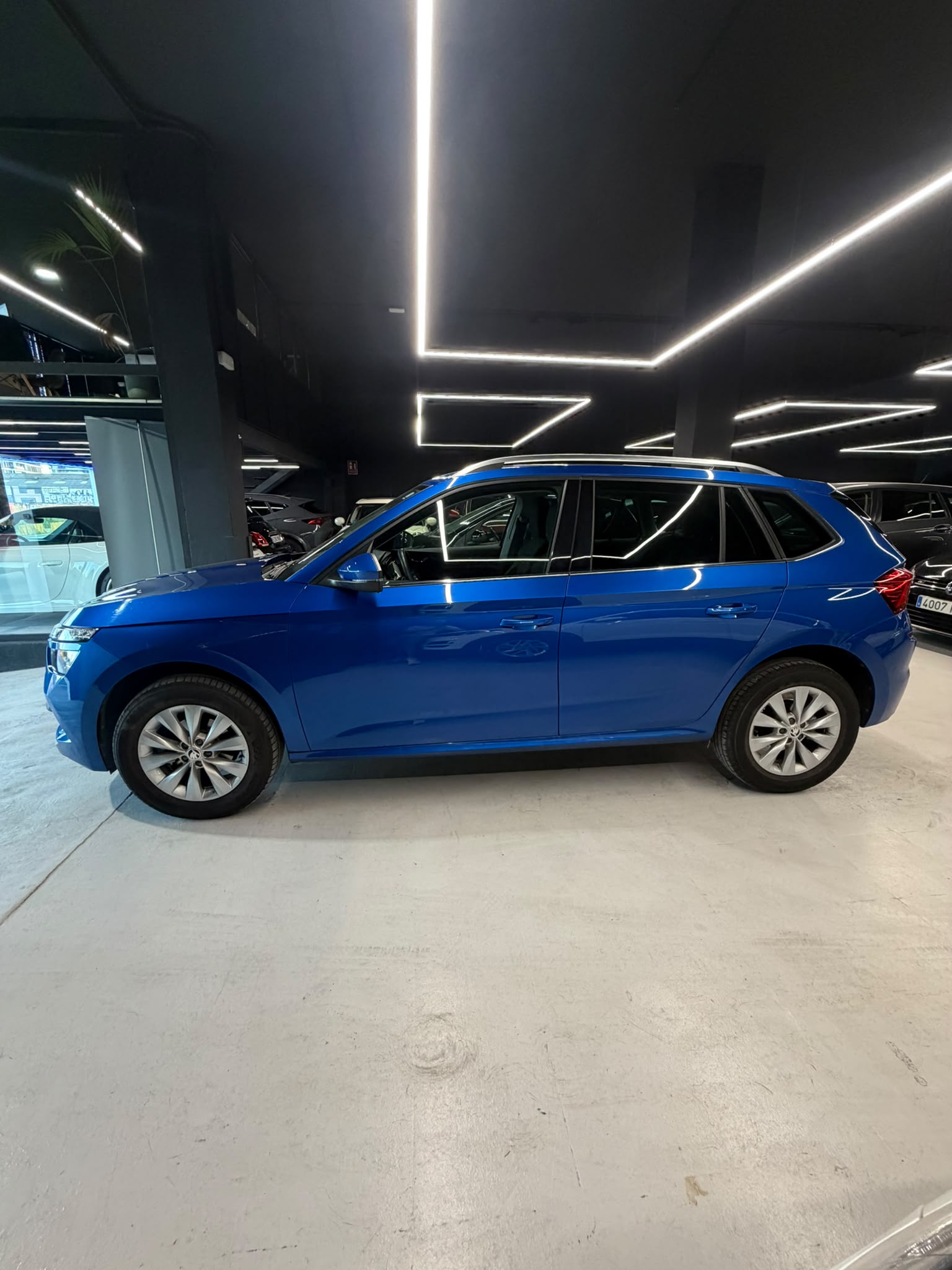SKODA KAMIQ 2023 - Imagen 12