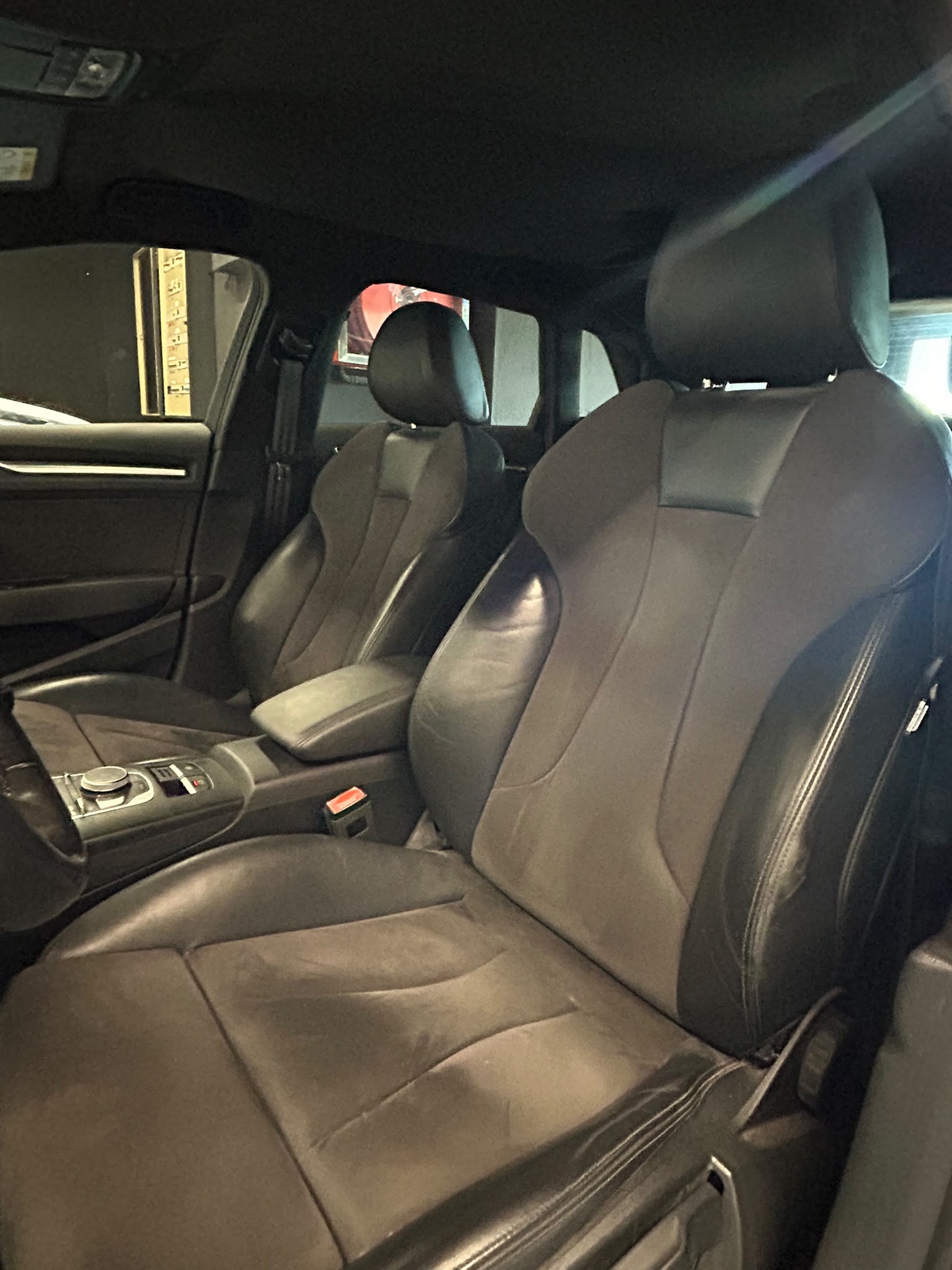 AUDI A3 S-LINE - Imagen 21