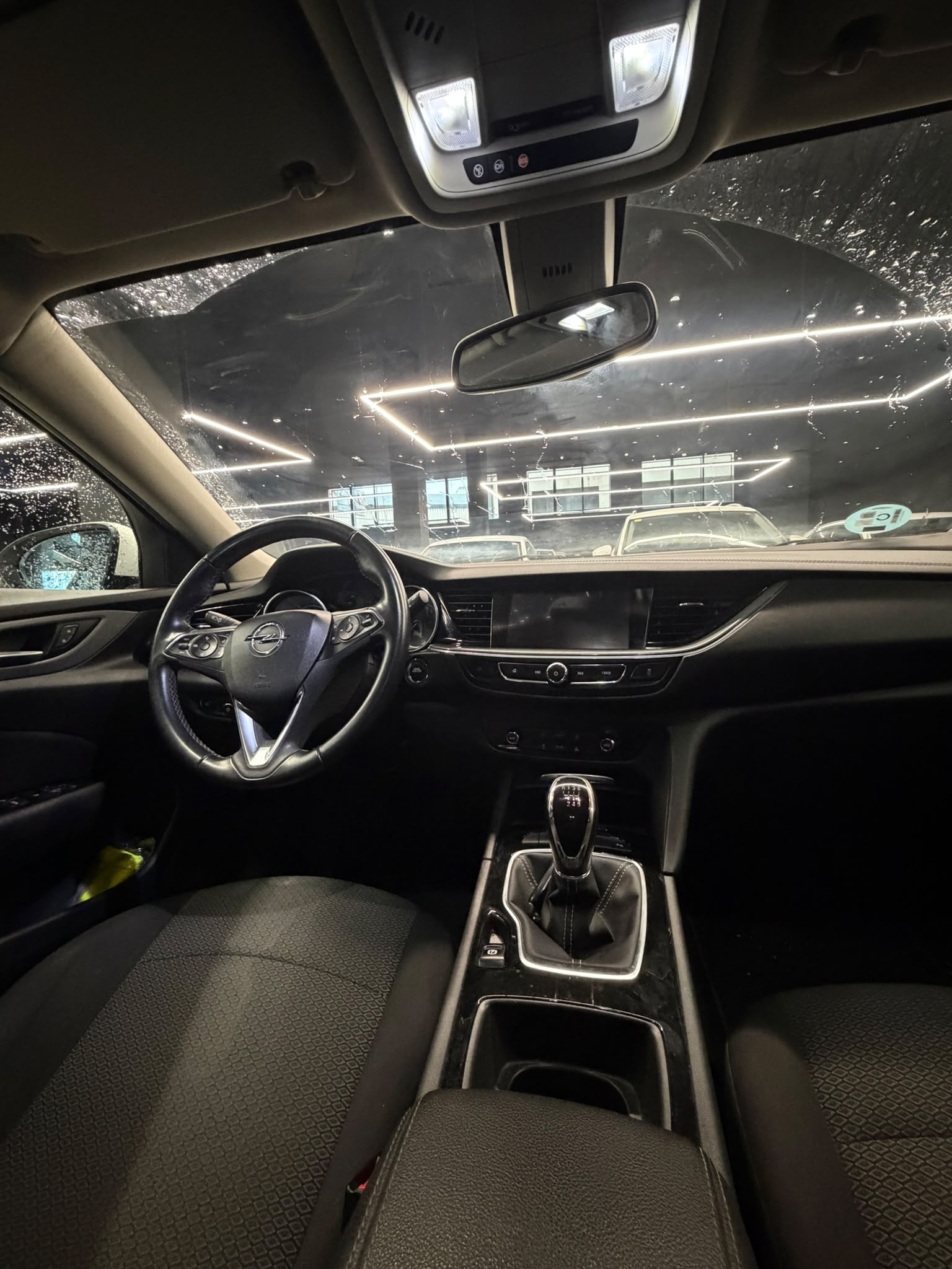 OPEL INSIGNIA ST FAMILIAR - Imagen 15