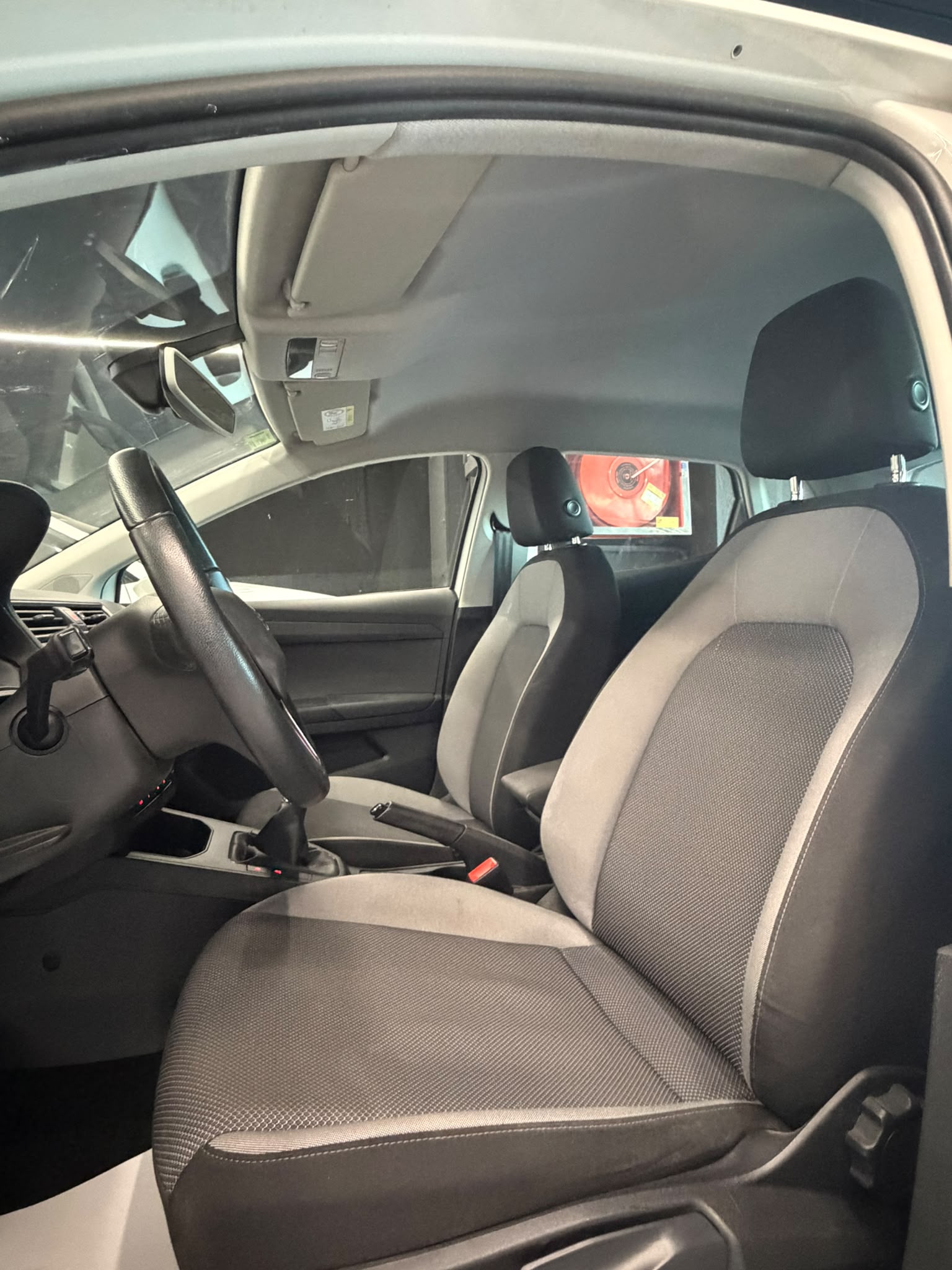 SEAT IBIZA 2020 - Imagen 16