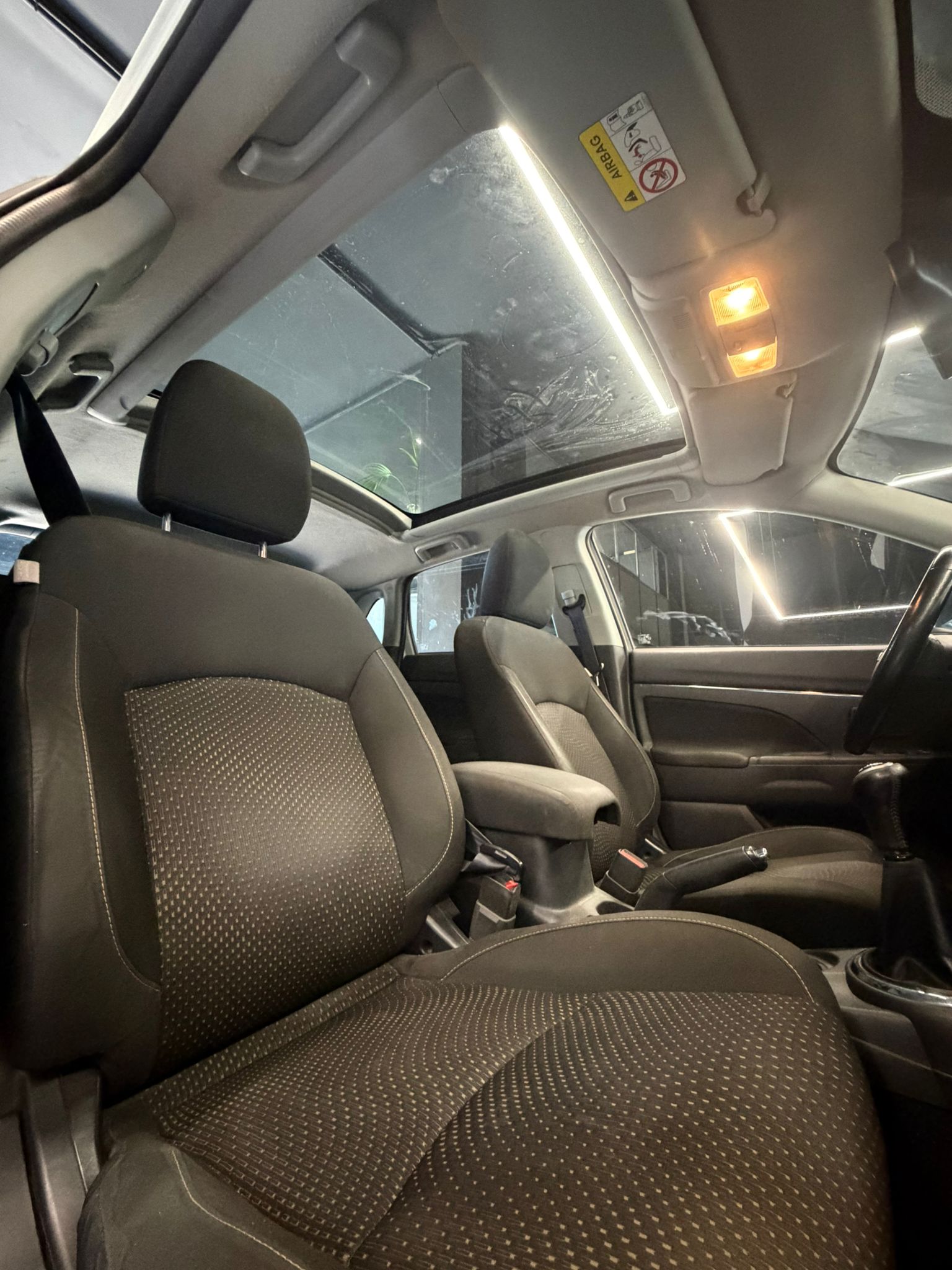MITSUBISHI ASX - Imagen 21