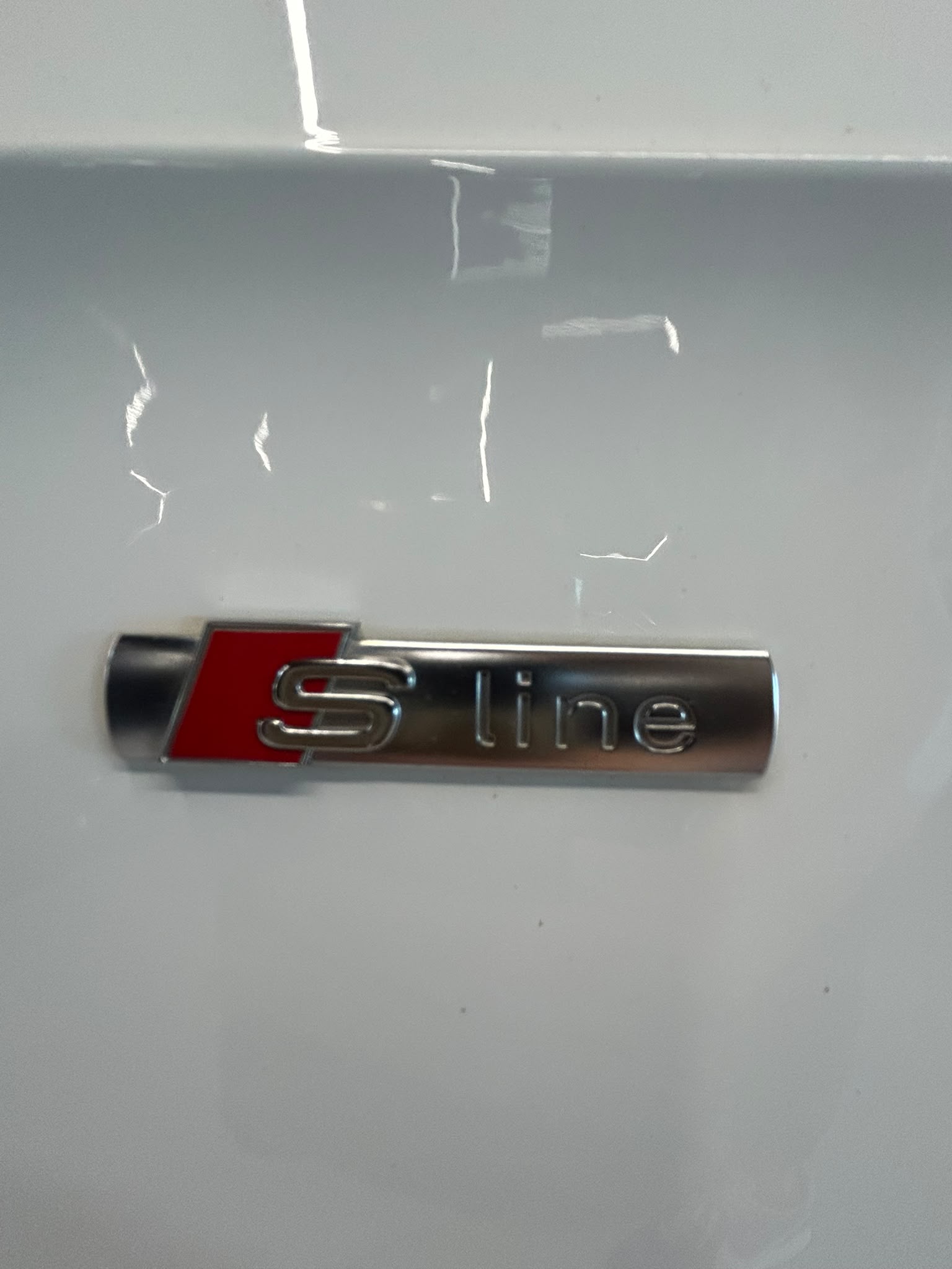 AUDI A3 S-LINE - Imagen 17