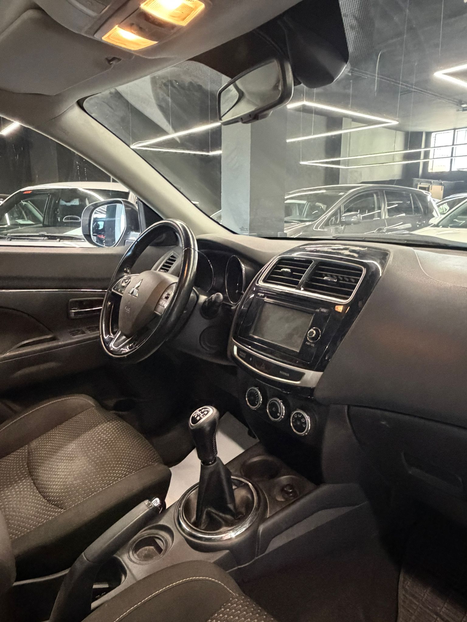 MITSUBISHI ASX - Imagen 18