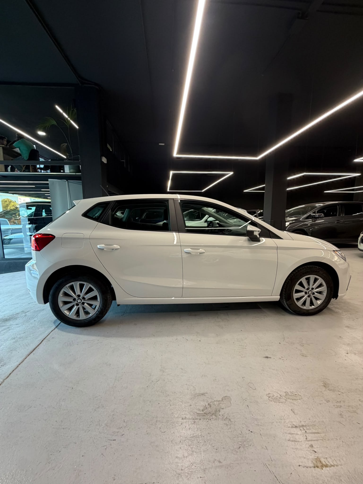 SEAT IBIZA 2020 - Imagen 13