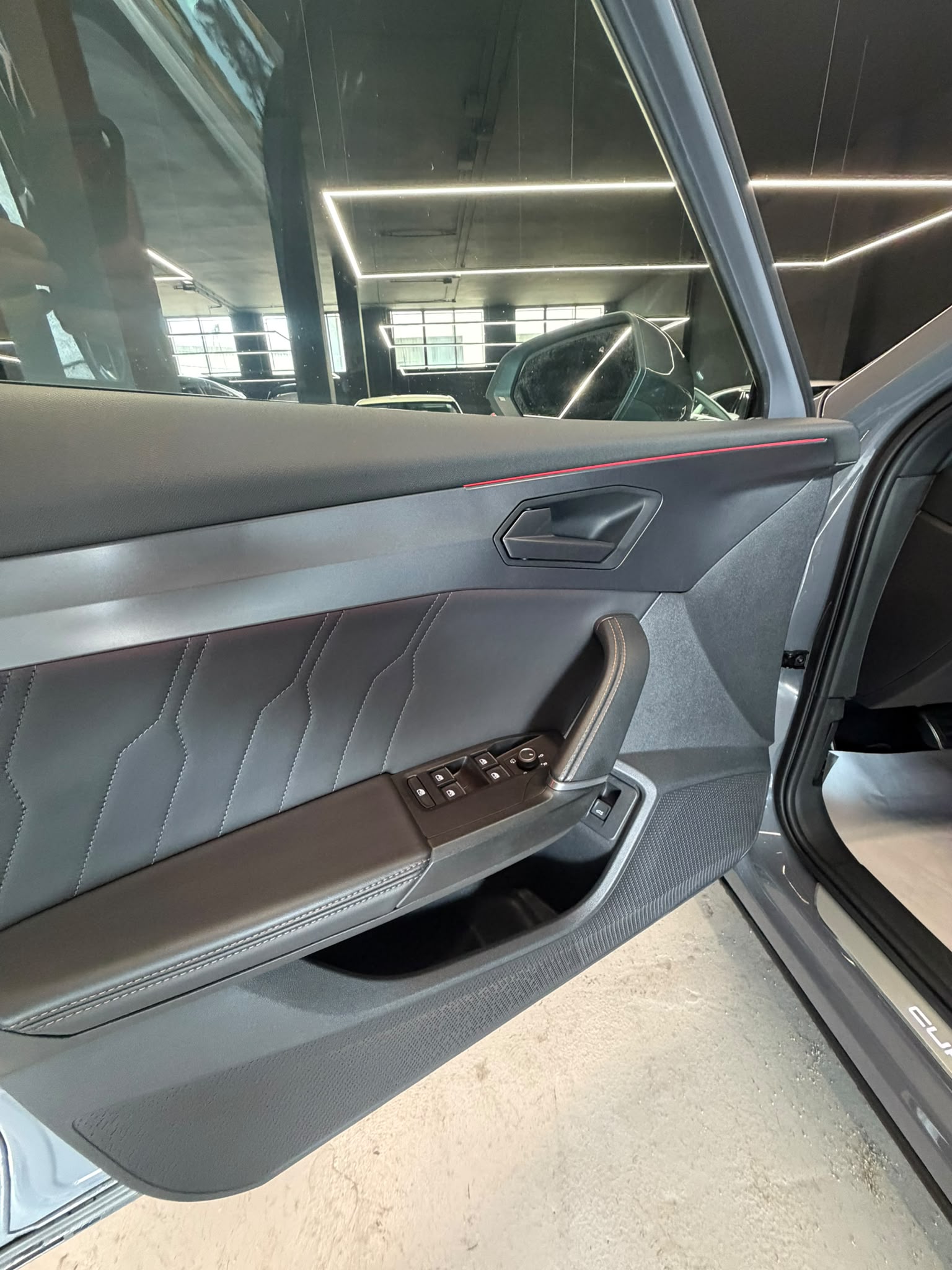 CUPRA FORMENTOR 310 CV 2021 - Imagen 20