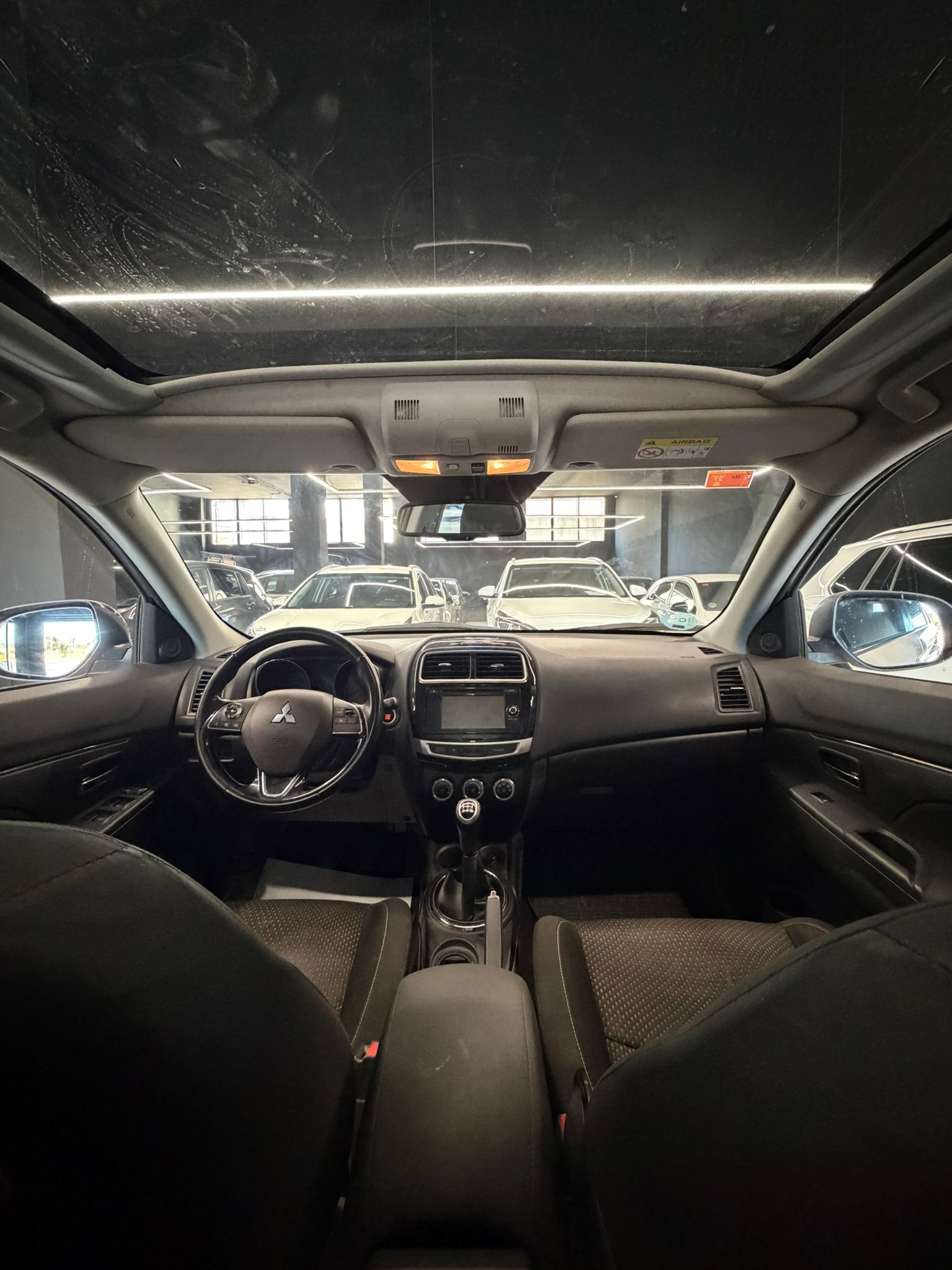 MITSUBISHI ASX - Imagen 17