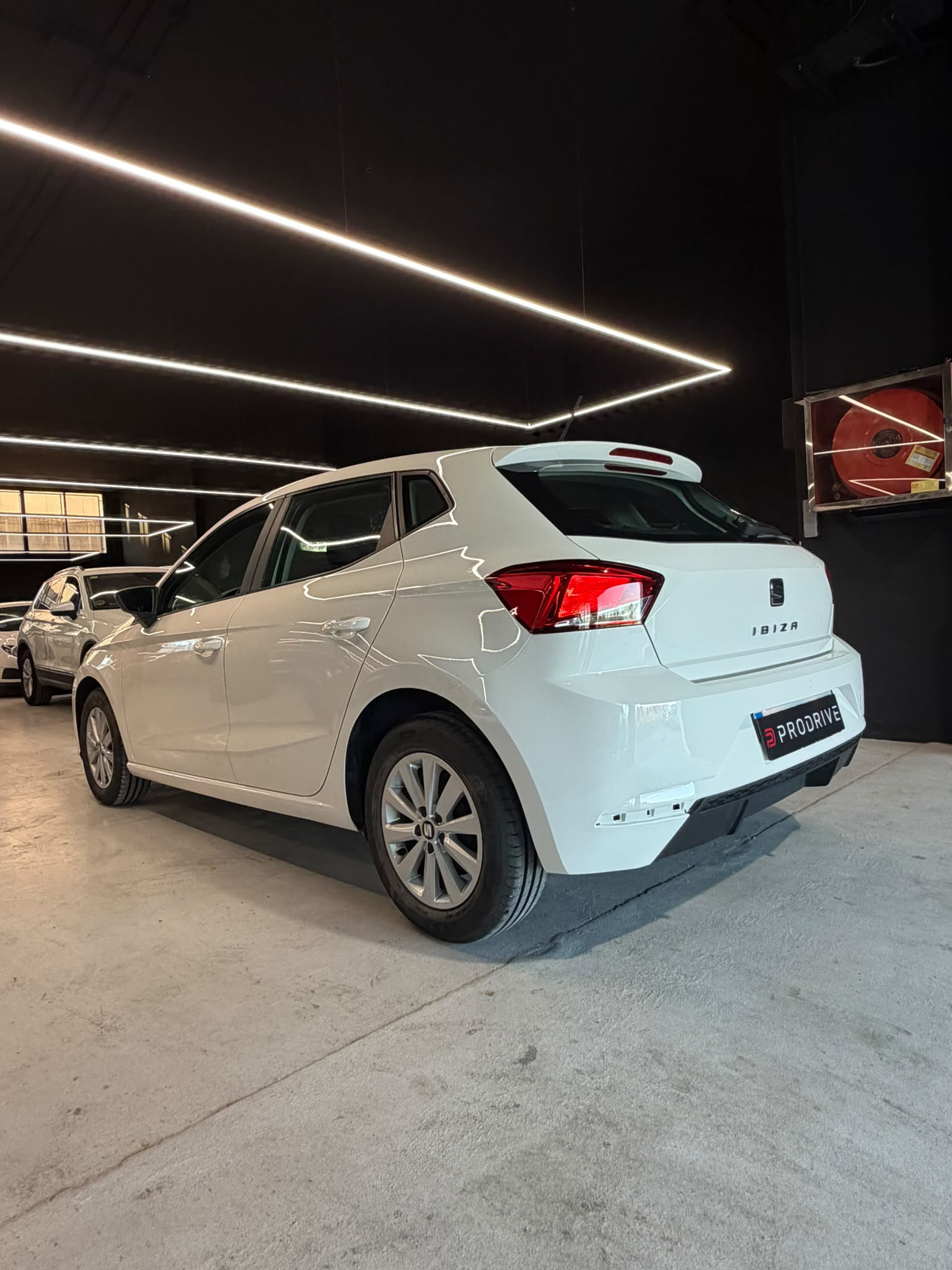 SEAT IBIZA 2020 - Imagen 11