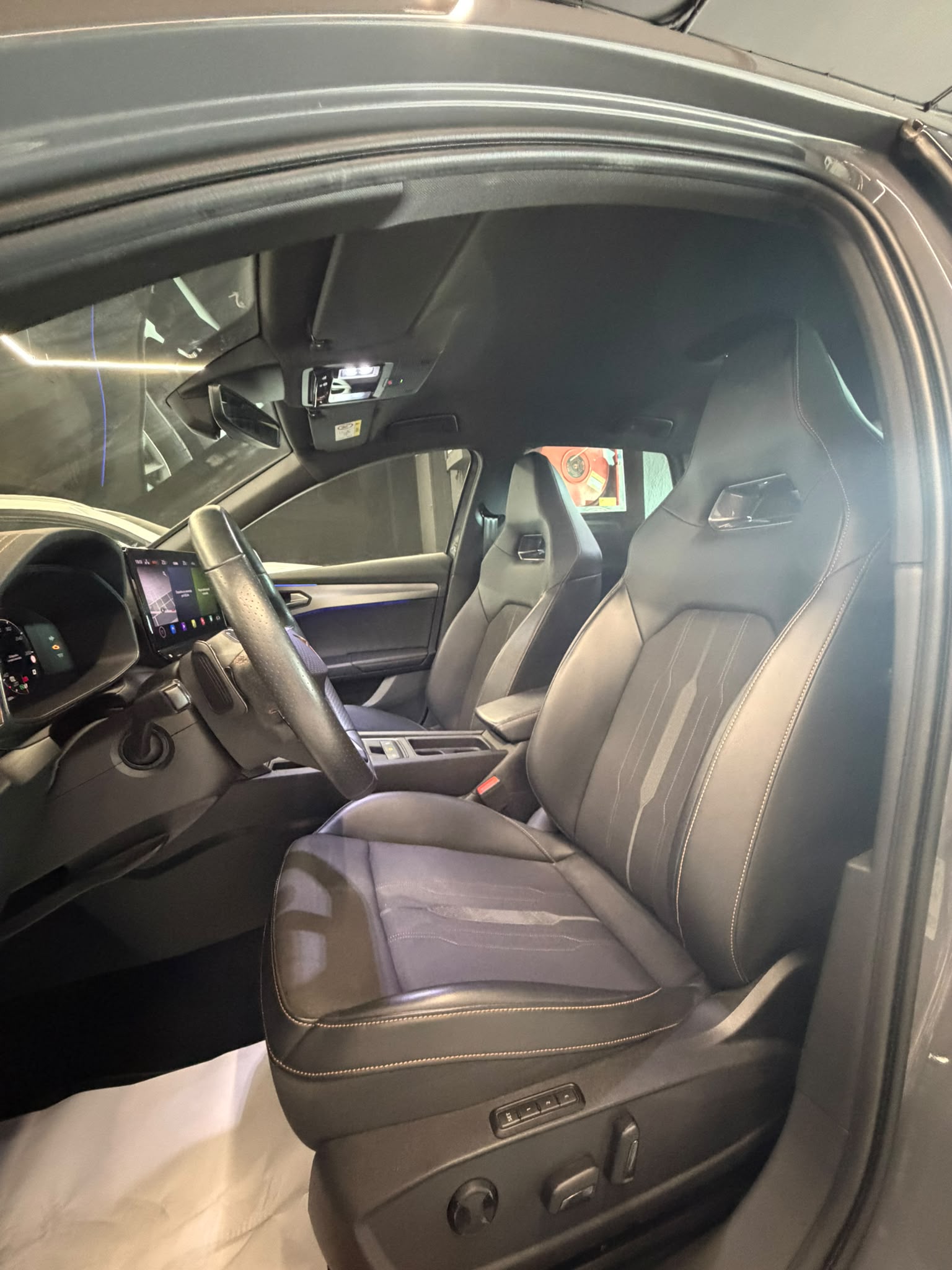 CUPRA FORMENTOR 310 CV 2021 - Imagen 22