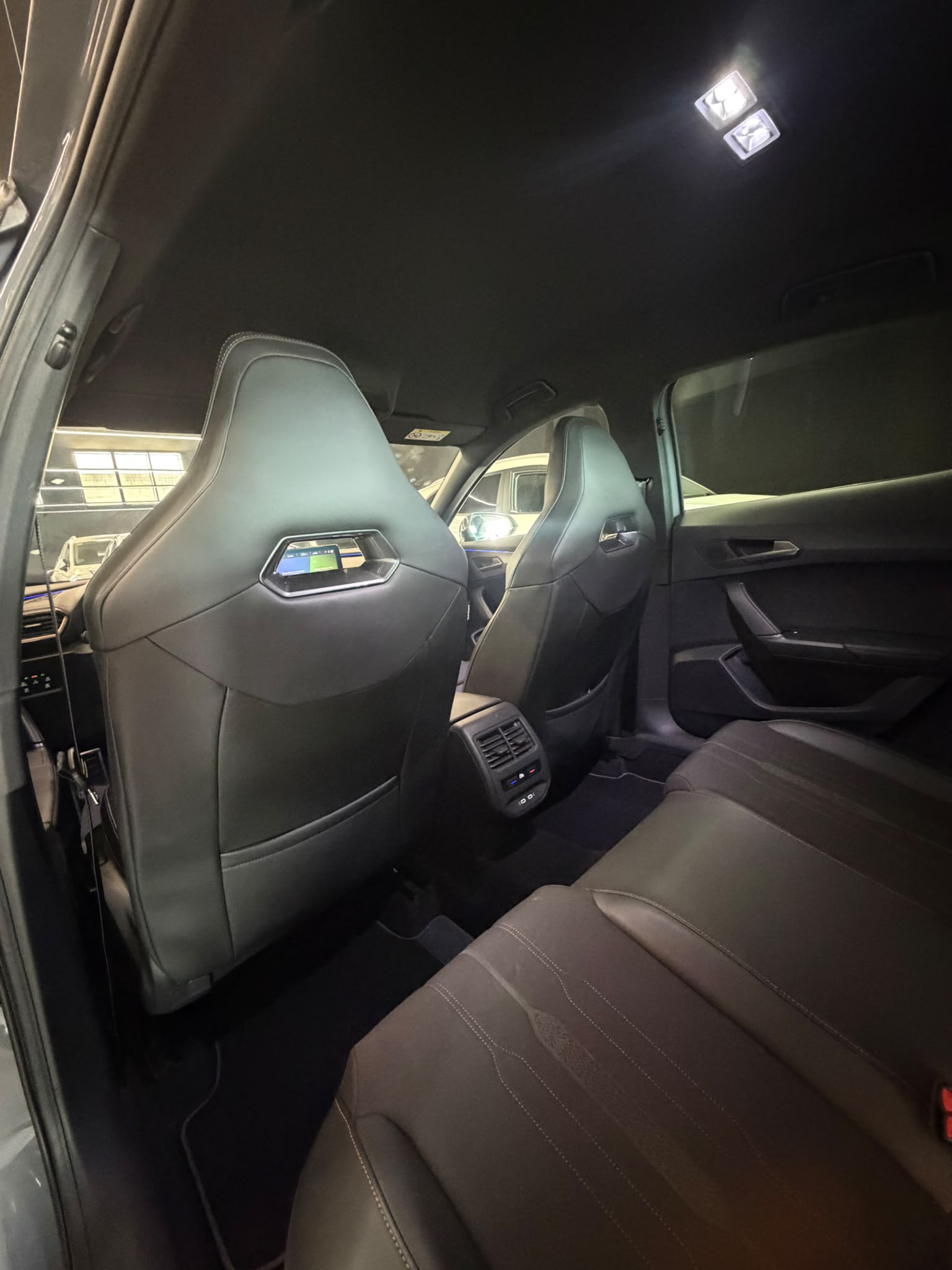 CUPRA FORMENTOR 310 CV 2021 - Imagen 23