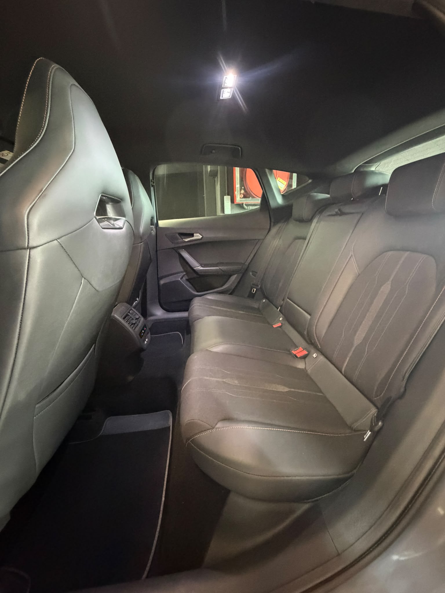 CUPRA FORMENTOR 310 CV 2021 - Imagen 24