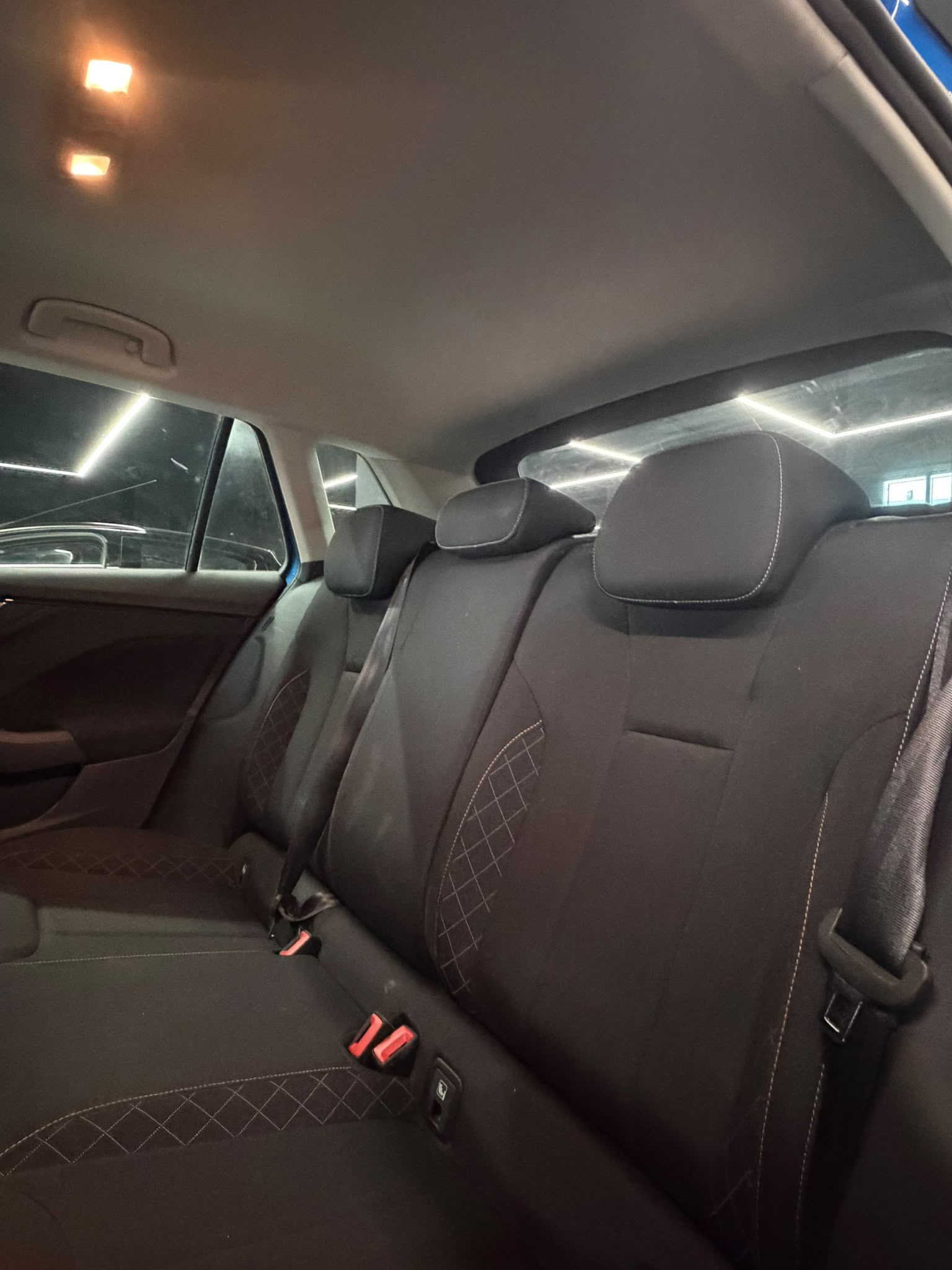 SKODA KAMIQ 2023 - Imagen 17