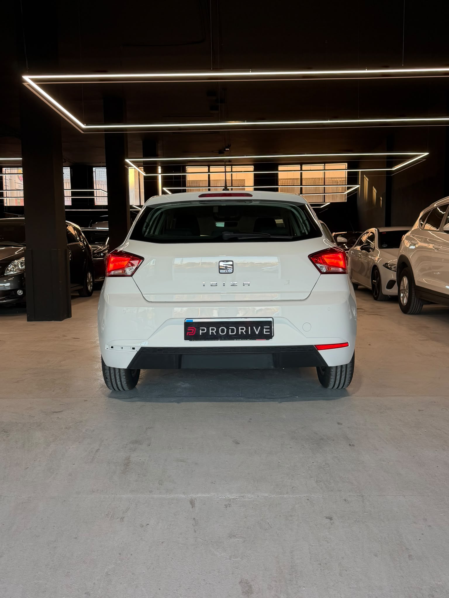 SEAT IBIZA 2020 - Imagen 7