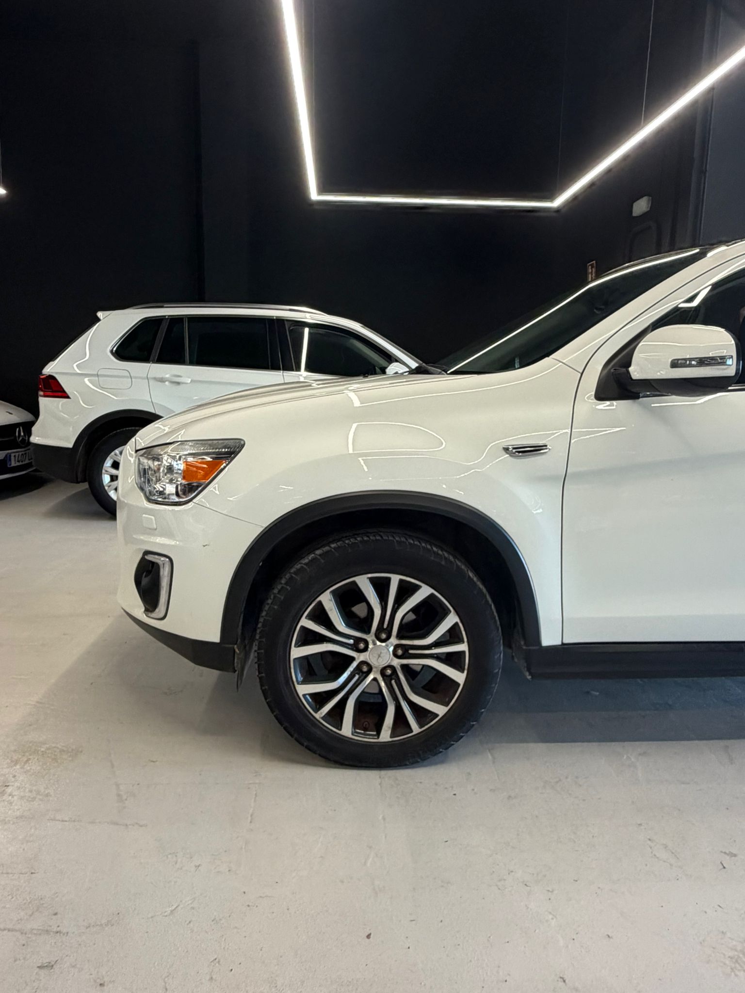 MITSUBISHI ASX - Imagen 15