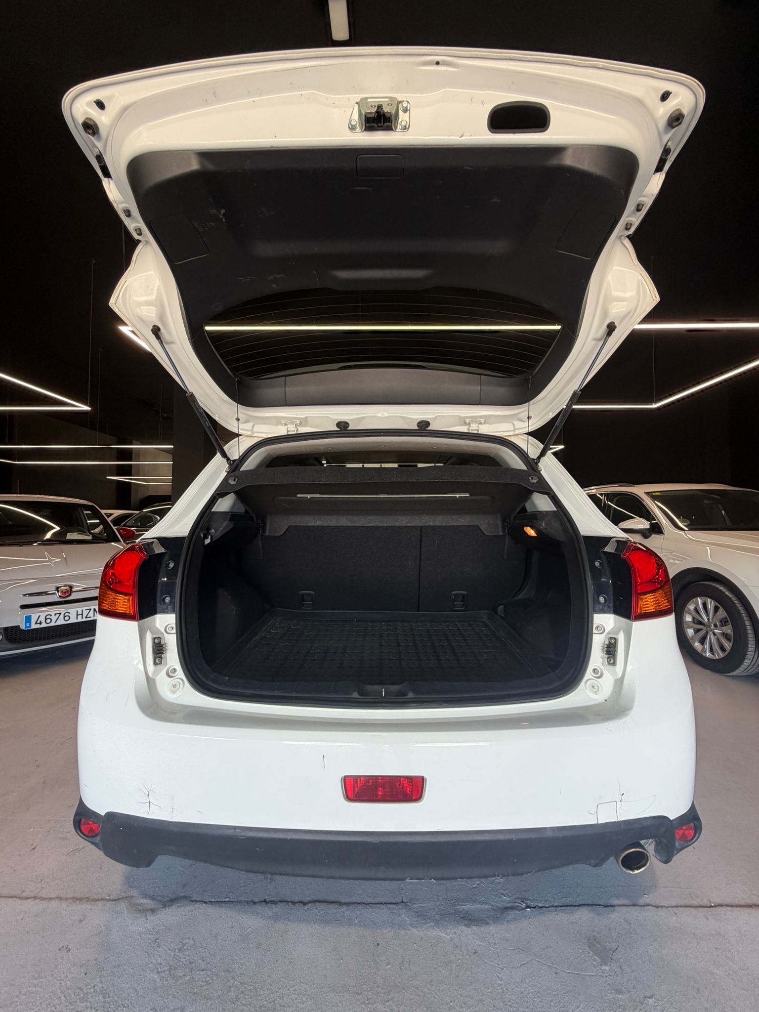 MITSUBISHI ASX - Imagen 11