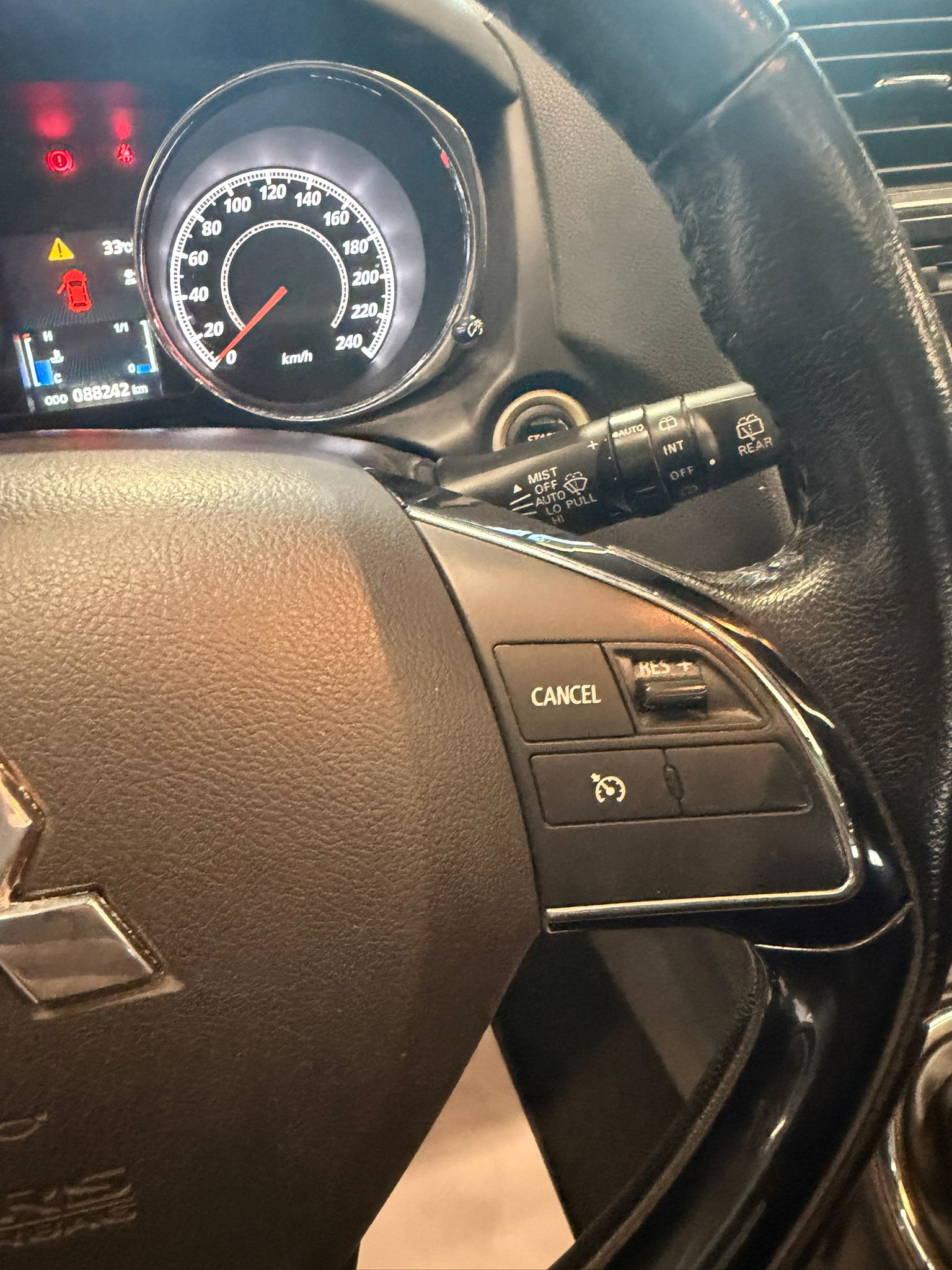 MITSUBISHI ASX - Imagen 22