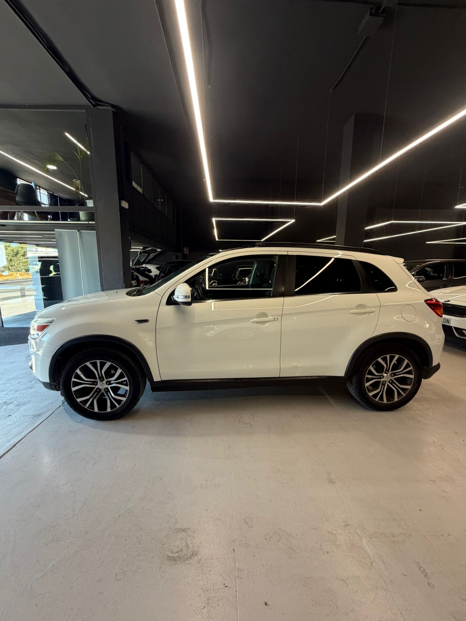 MITSUBISHI ASX - Imagen 16