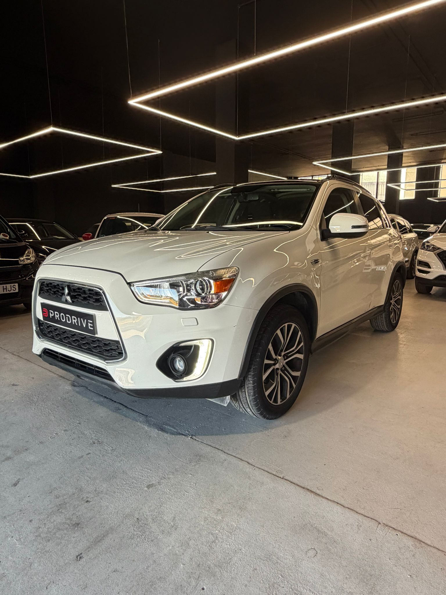 MITSUBISHI ASX - Imagen 5