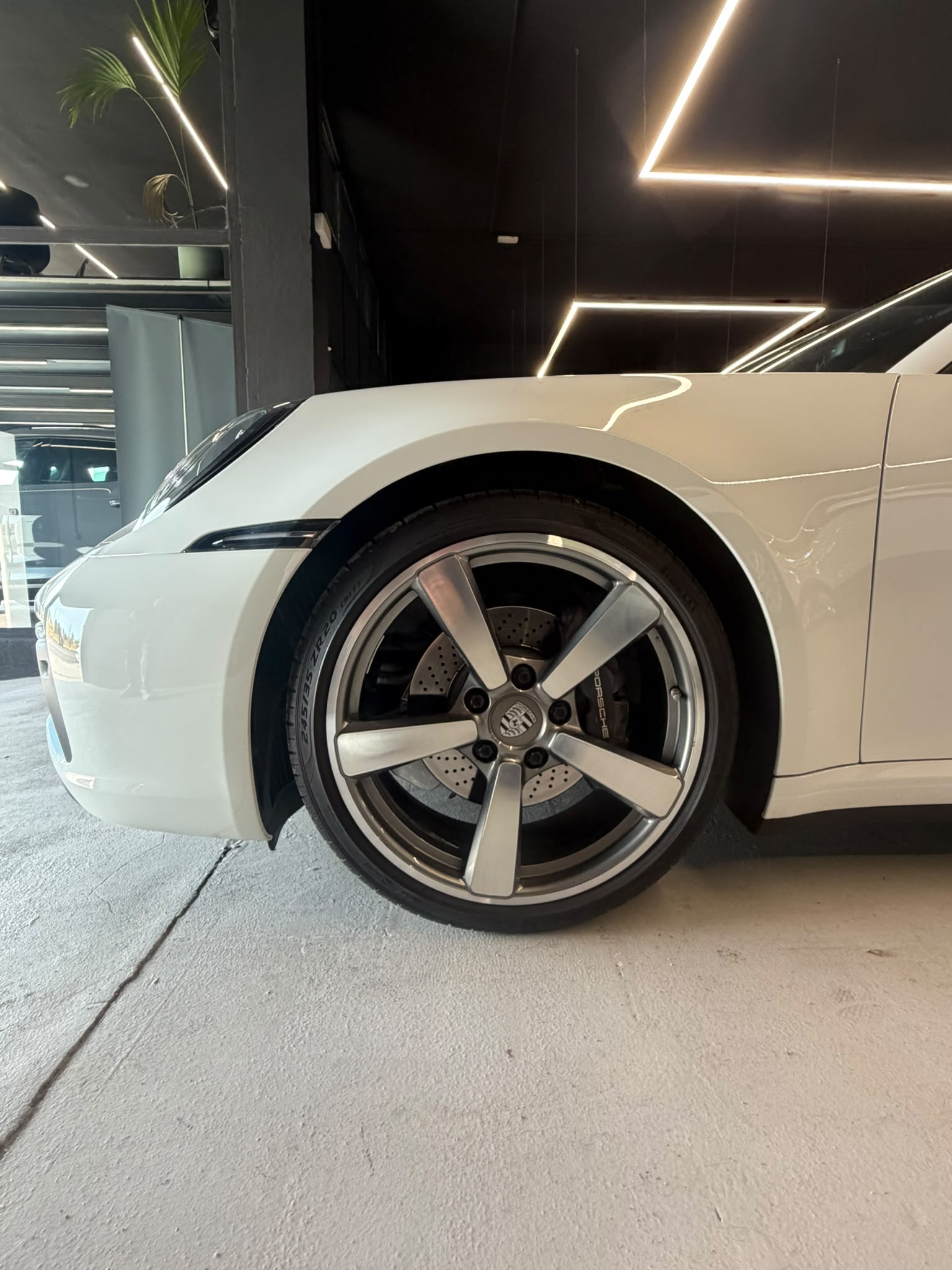 PORSCHE 911 CARRERA CABRIO - Imagen 16