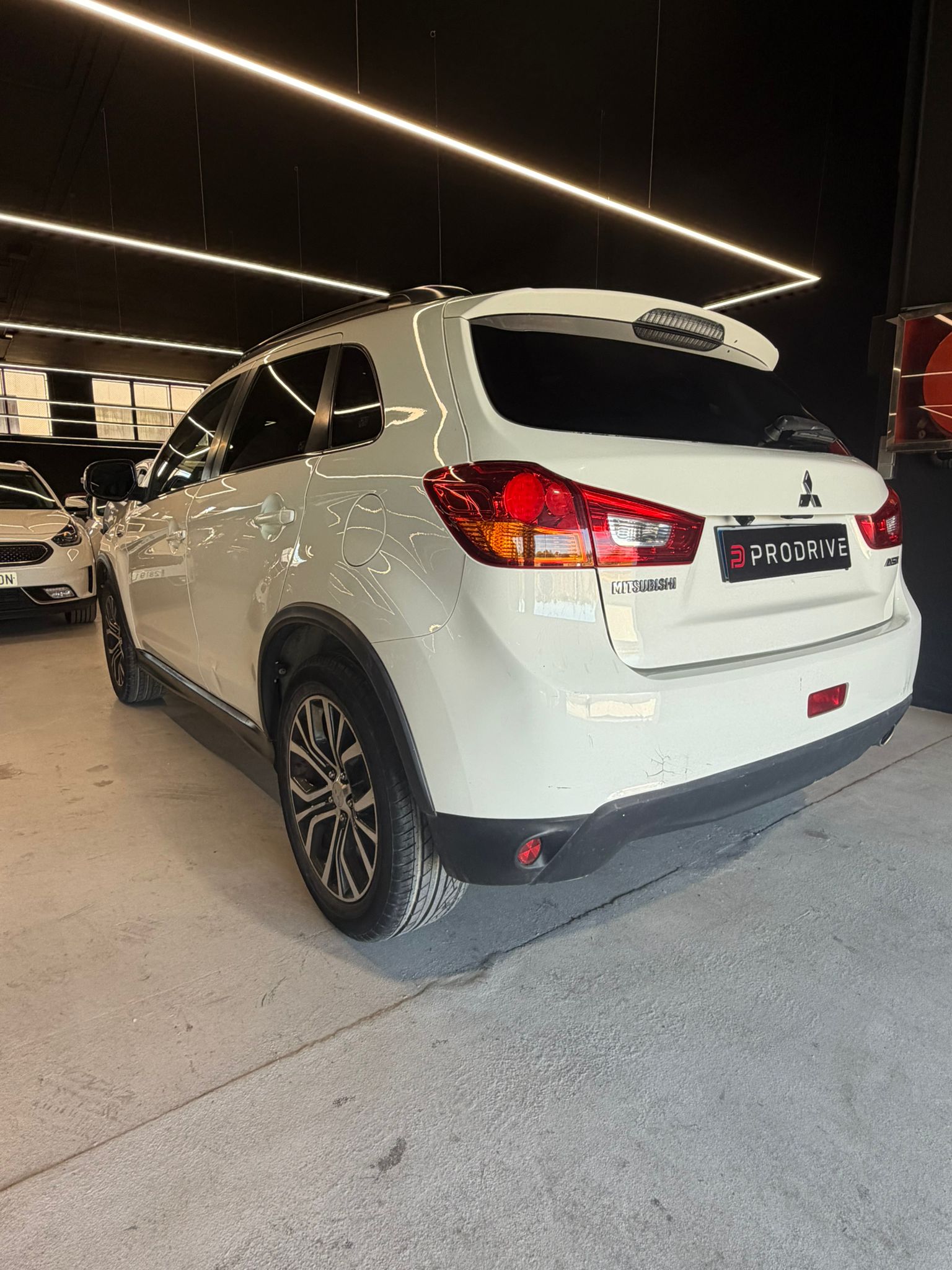 MITSUBISHI ASX - Imagen 12