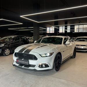 FORD MUSTANG V.8 420 CV