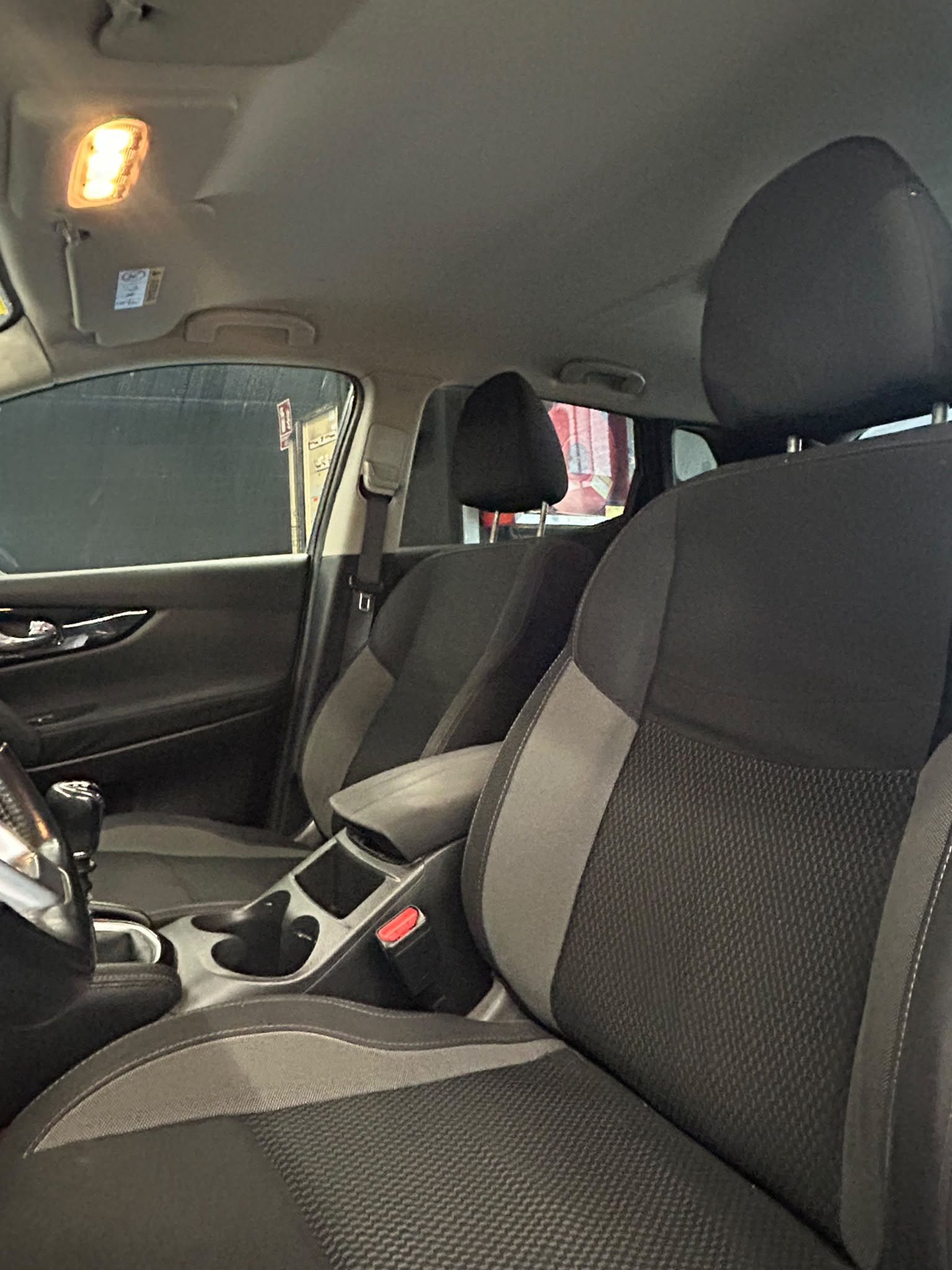 NISSAN QASHQAI 2018 - Imagen 19