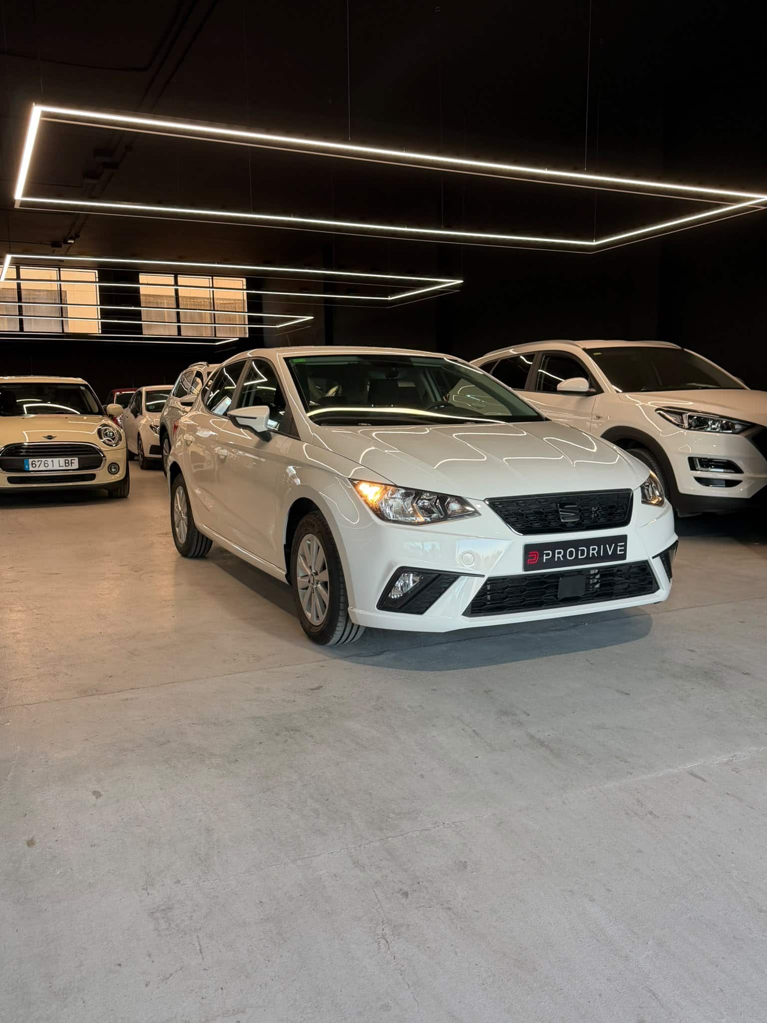 SEAT IBIZA 2020 - Imagen 3