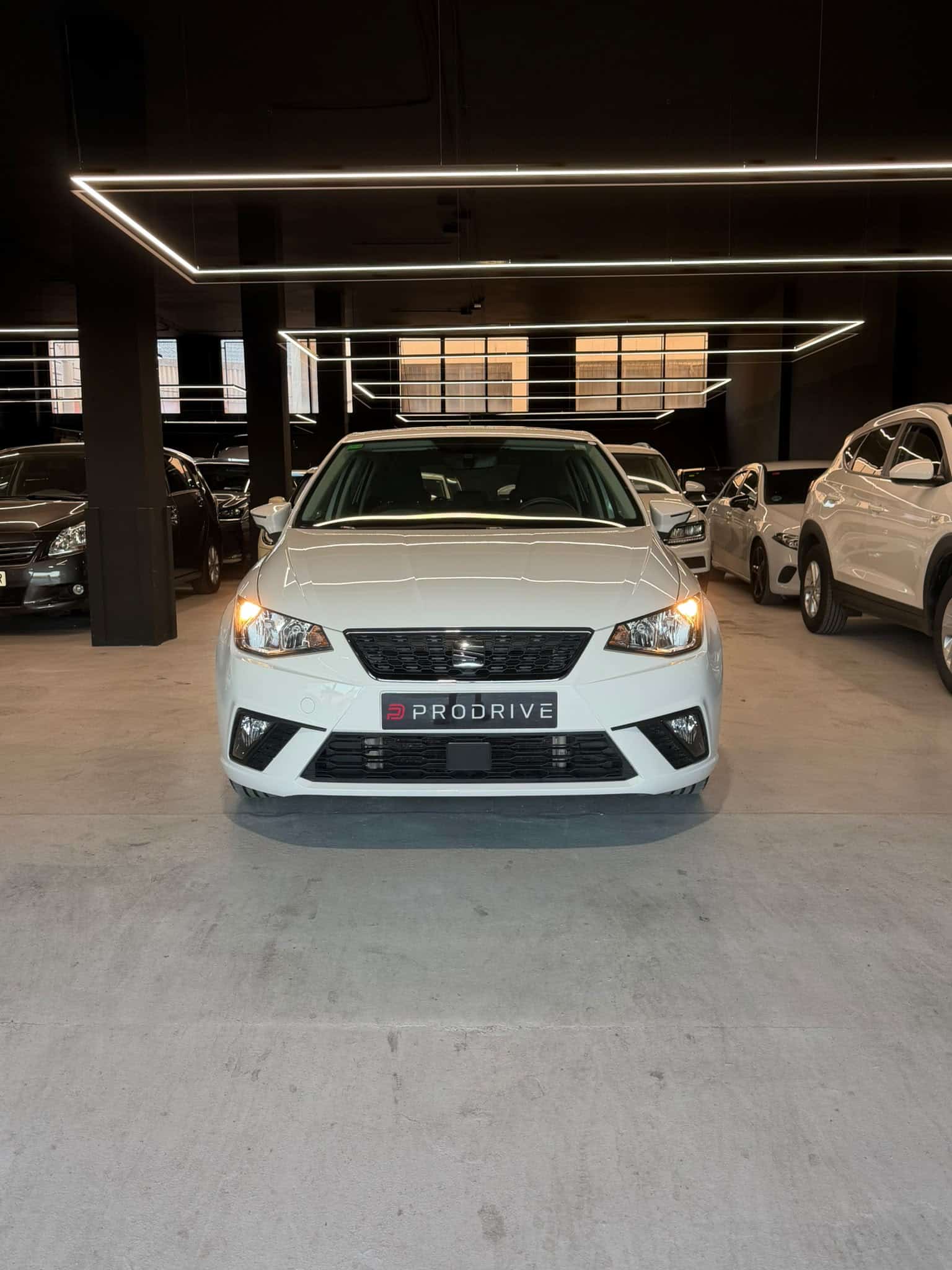 SEAT IBIZA 2020 - Imagen 4