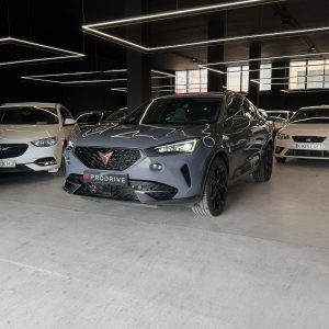 CUPRA FORMENTOR 310 CV 2021