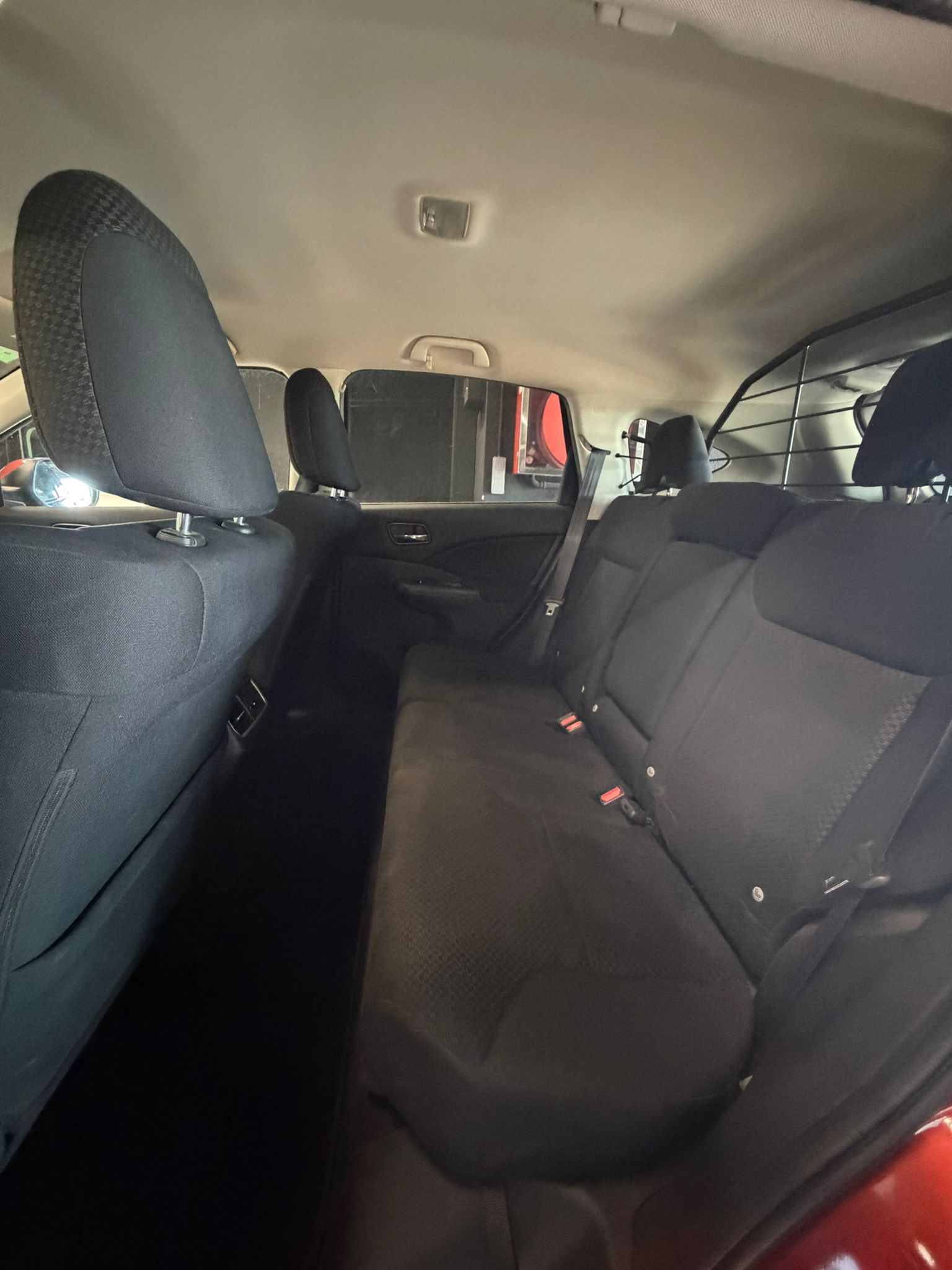 HONDA CR-V - Imagen 19