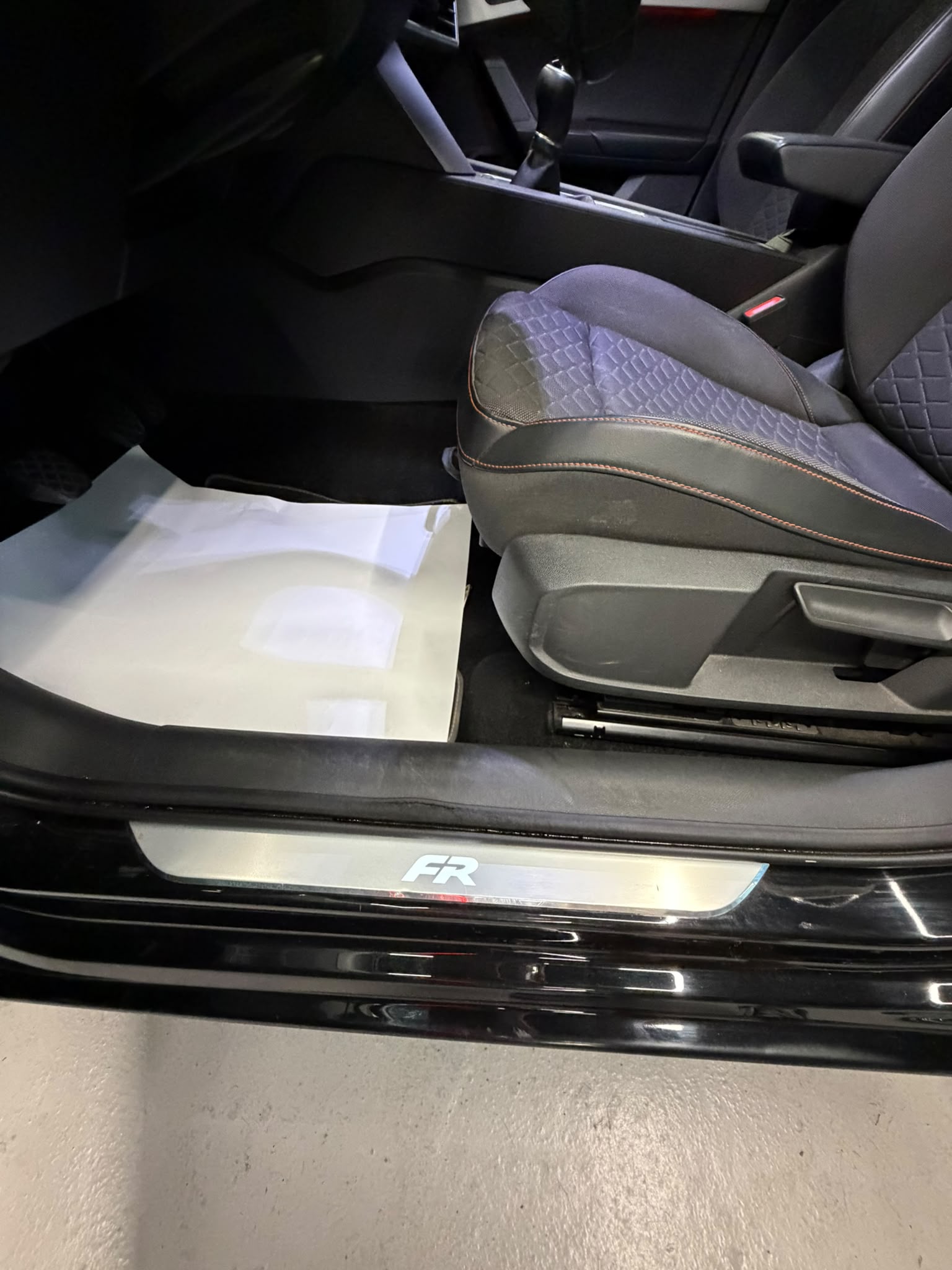 SEAT LEON FR 2021 - Imagen 21