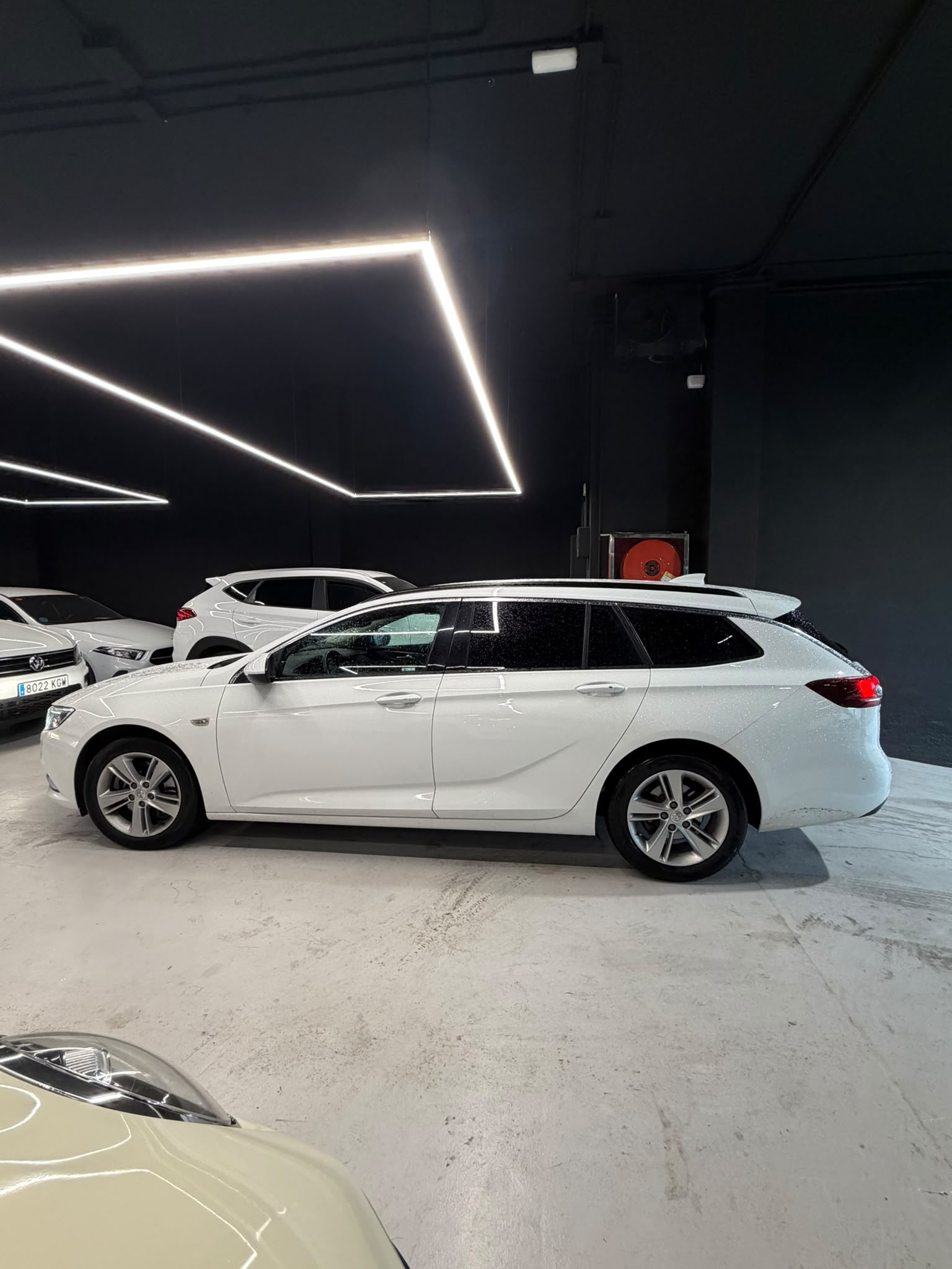 OPEL INSIGNIA ST FAMILIAR - Imagen 12