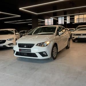 SEAT IBIZA 2020