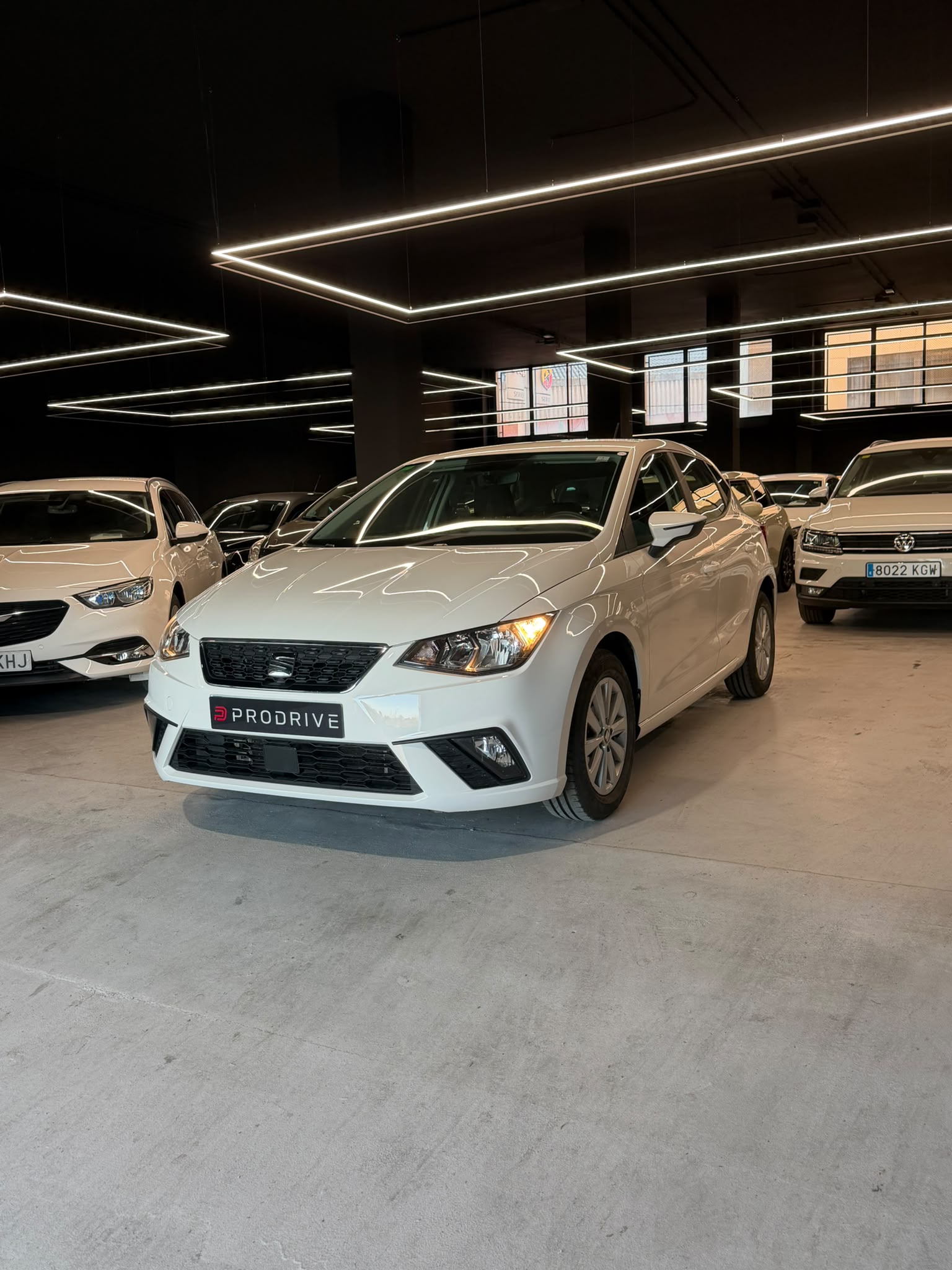 SEAT IBIZA 2020 - Imagen 2