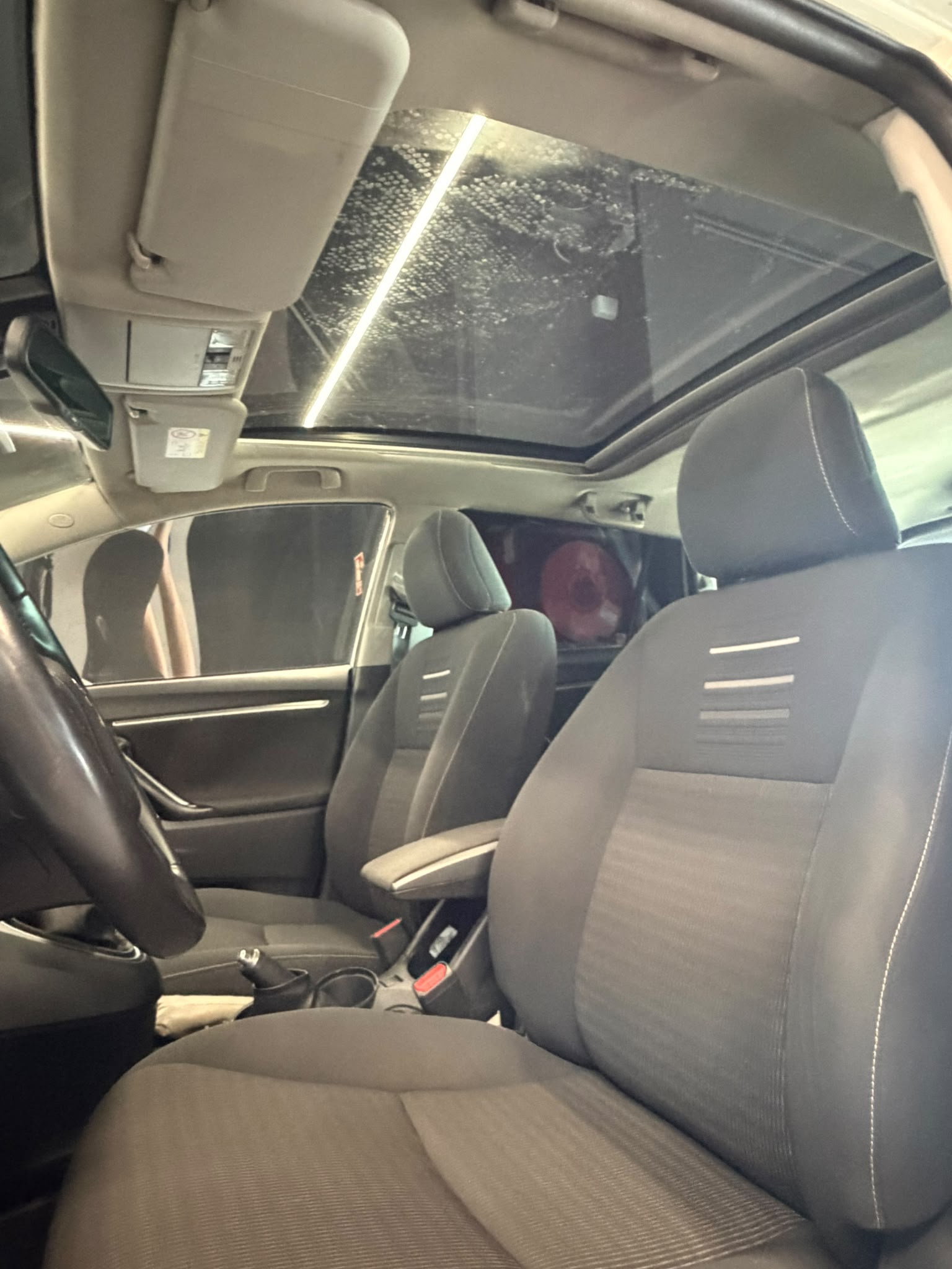 TOYOTA VERSO 2017 - Imagen 17