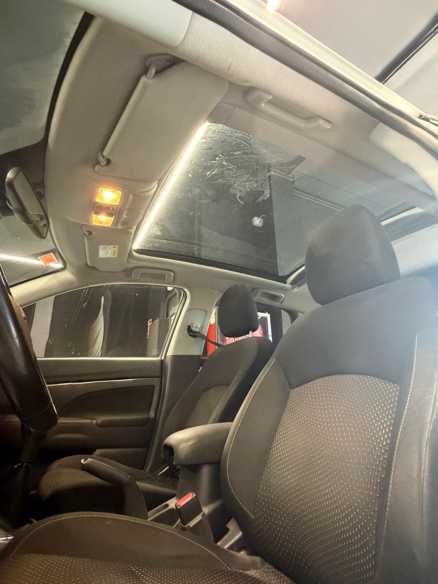 MITSUBISHI ASX - Imagen 20