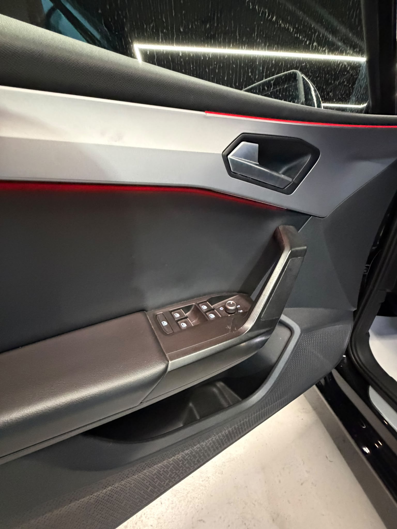 SEAT LEON FR 2021 - Imagen 20