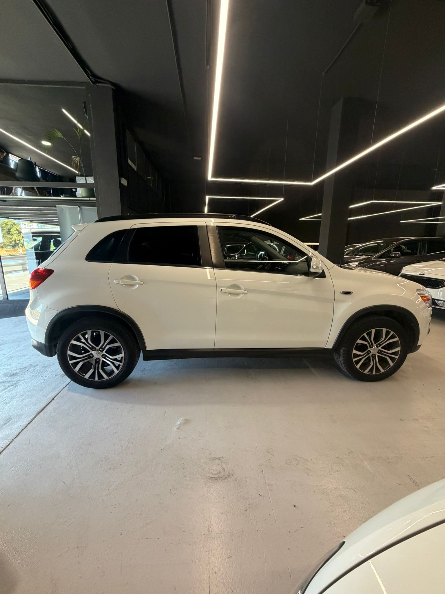 MITSUBISHI ASX - Imagen 13