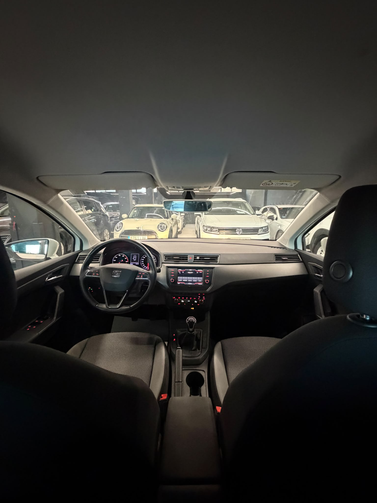 SEAT IBIZA 2020 - Imagen 14