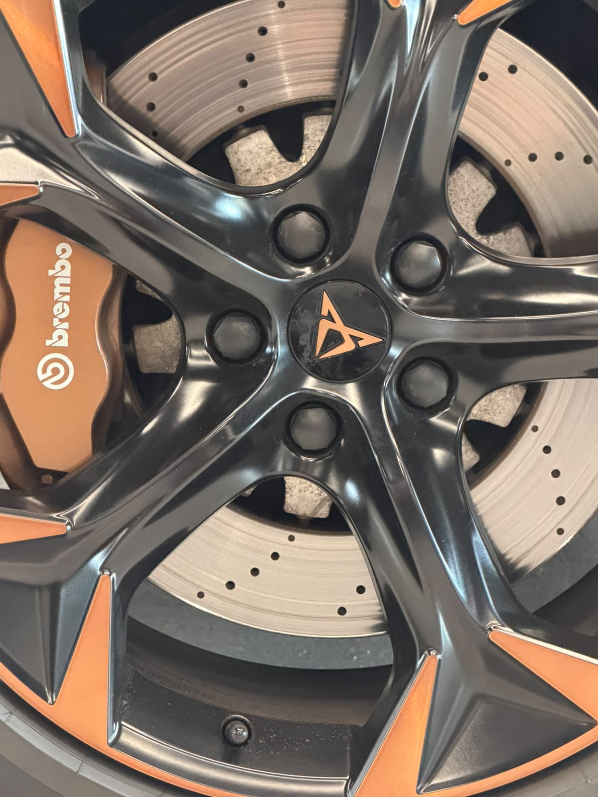 CUPRA FORMENTOR 310 CV 2021 - Imagen 19